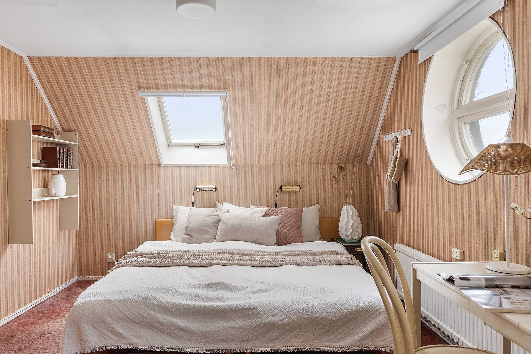 7 rum Villa på Nonnens väg 7 Uddevalla centrum Uddevalla kommun - bild 32