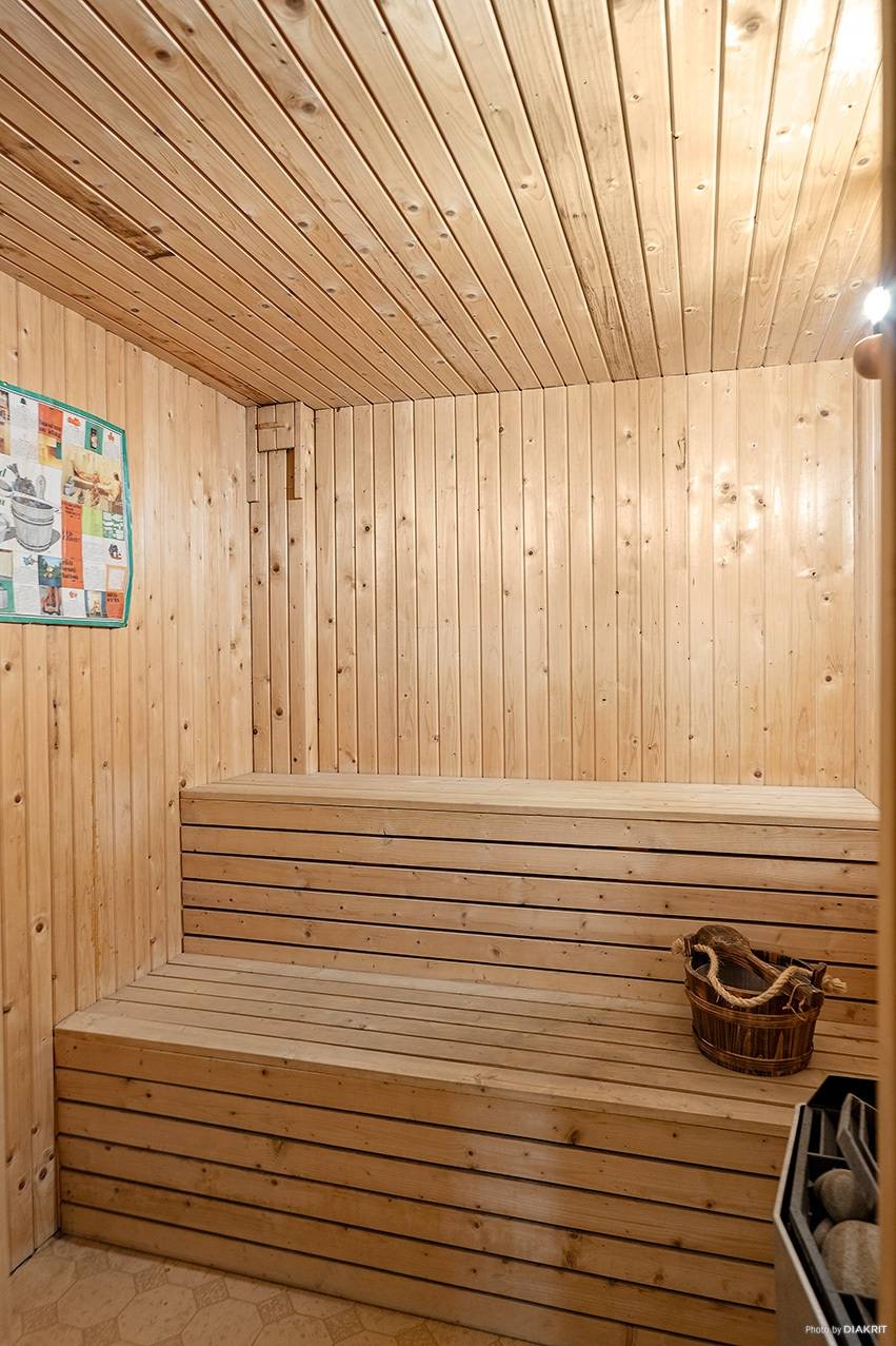 7 rum Villa på Hantverksgatan 14 Charlottenberg Eda kommun - bild 17