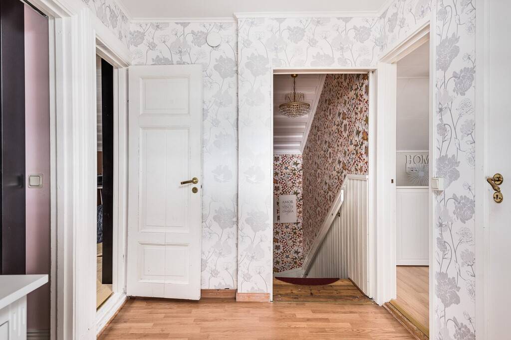 4 rum Villa på Tiskbergsvägen 23 FALUN Falu kommun - bild 20