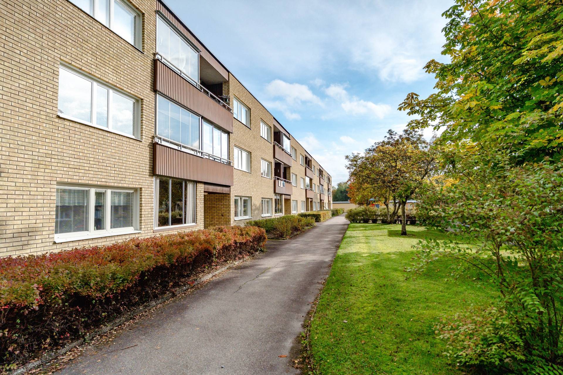 1 rum Lägenhet på Västerleden 64 Enköping Enköpings kommun - bild 22