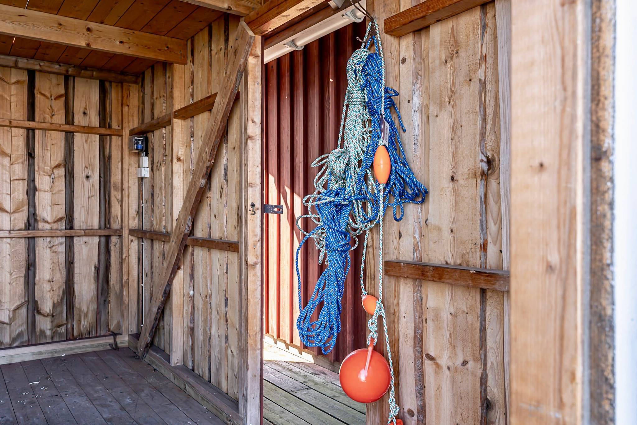 1 rum Övrig på Sjöbod FK 3 i Fiskebäckskil Fiskebäckskil Lysekils kommun - bild 12