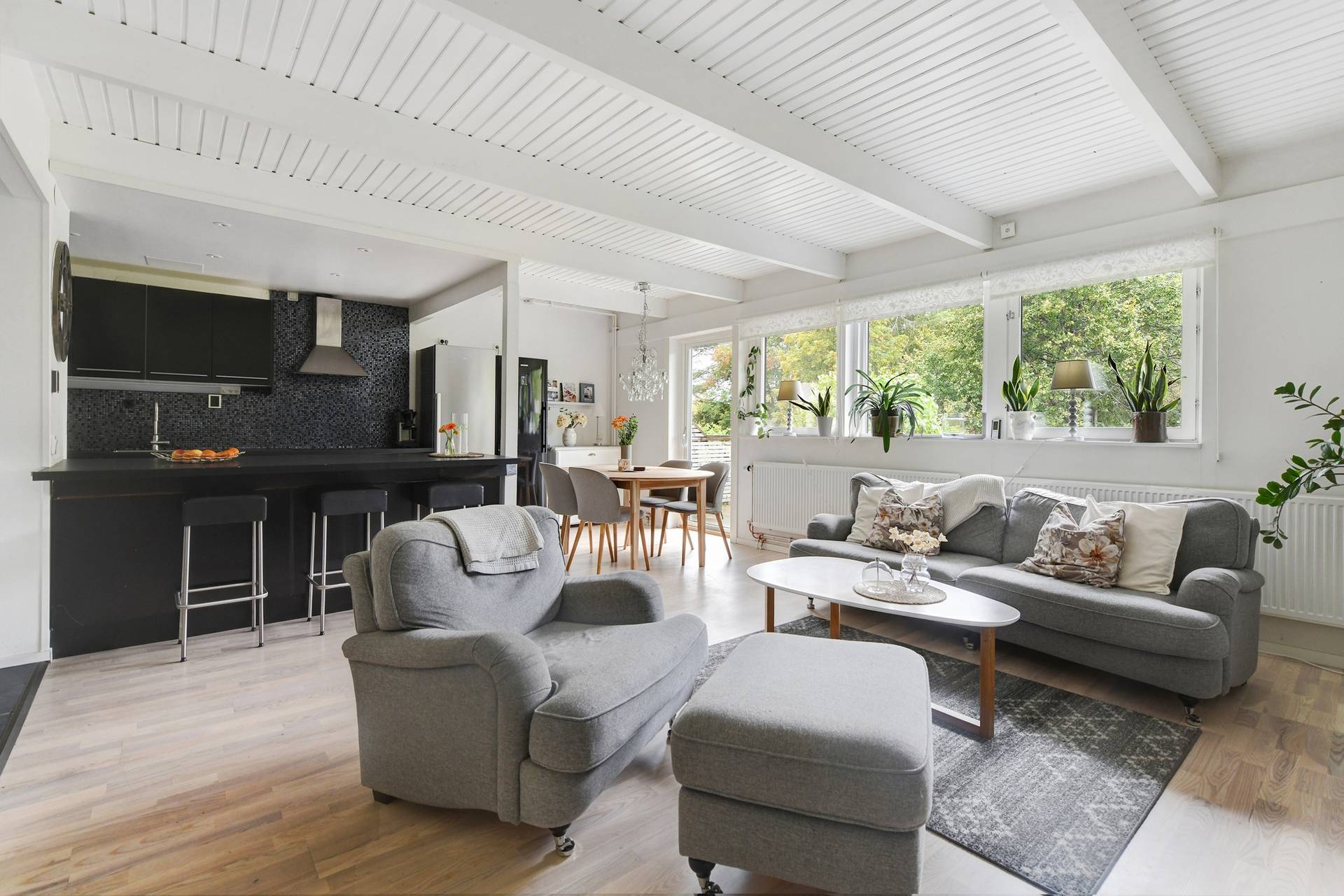 4 rum Parhus på Lugna gatan 74 Andersberg Gävle kommun - bild 10