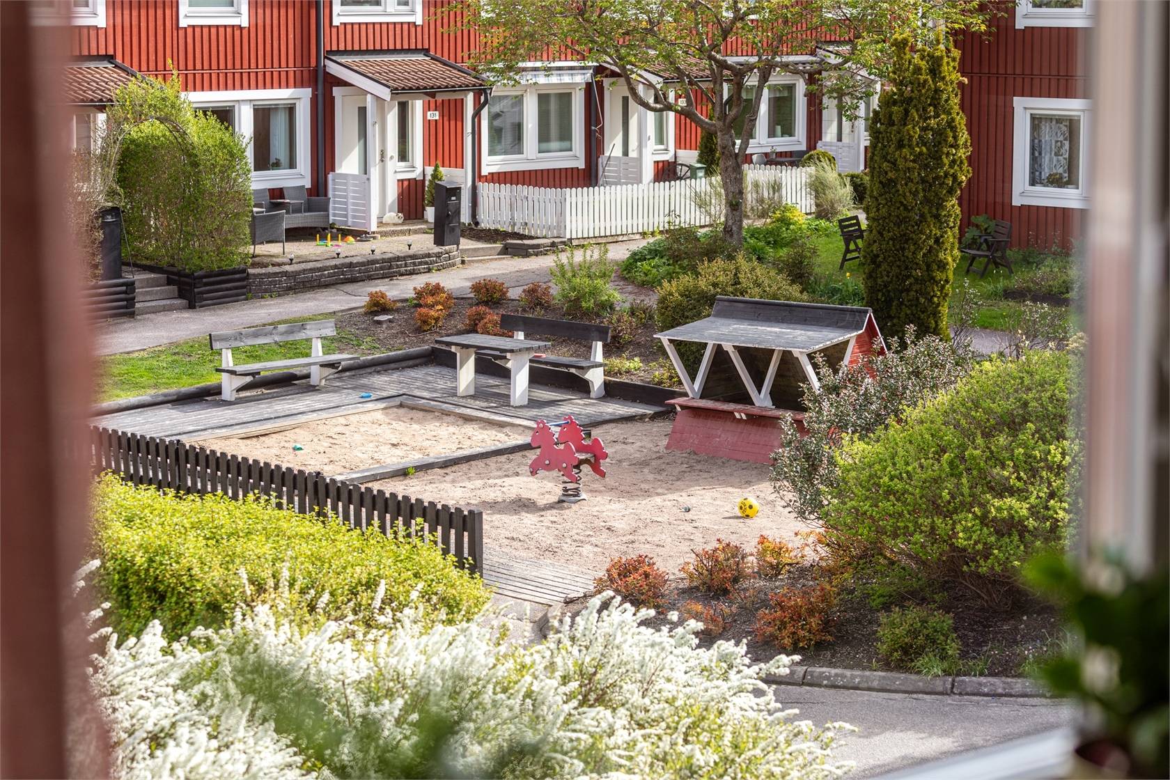 3 rum Lägenhet på Tant Bruns väg 115 Uddevalla kommun - bild 34