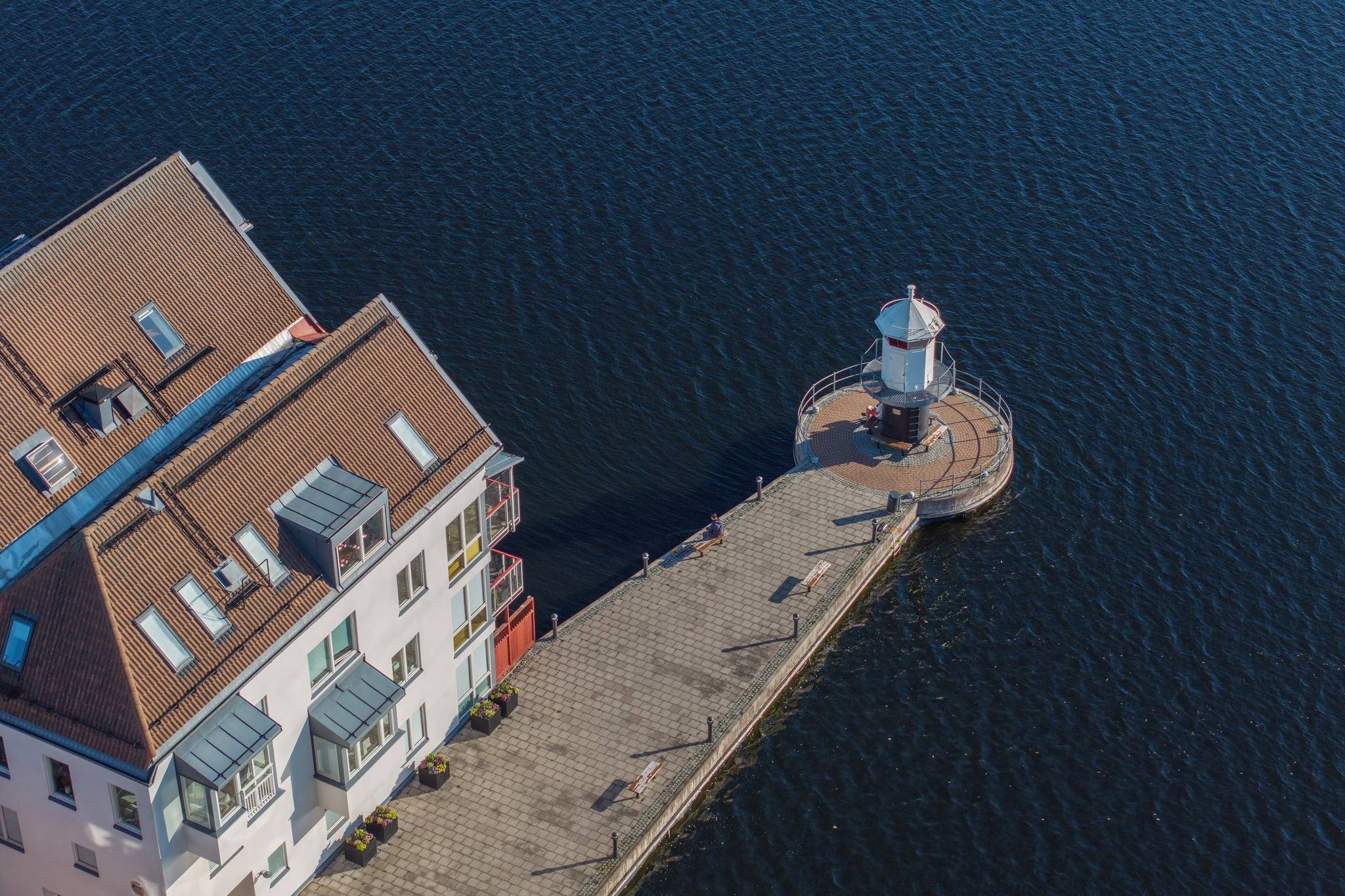 5 rum Lägenhet på Turbinvägen 13, 3 / 4 tr Nacka - Järla Sjö Nacka kommun - bild 35