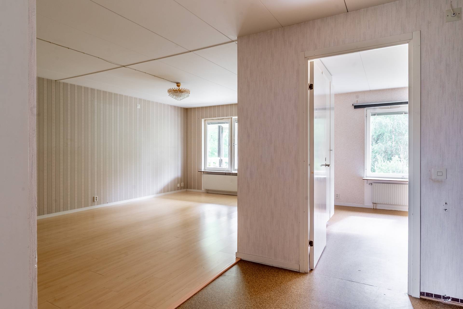5 rum Parhus på Sörmarksgatan 91 Sörmarken Borås kommun - bild 12