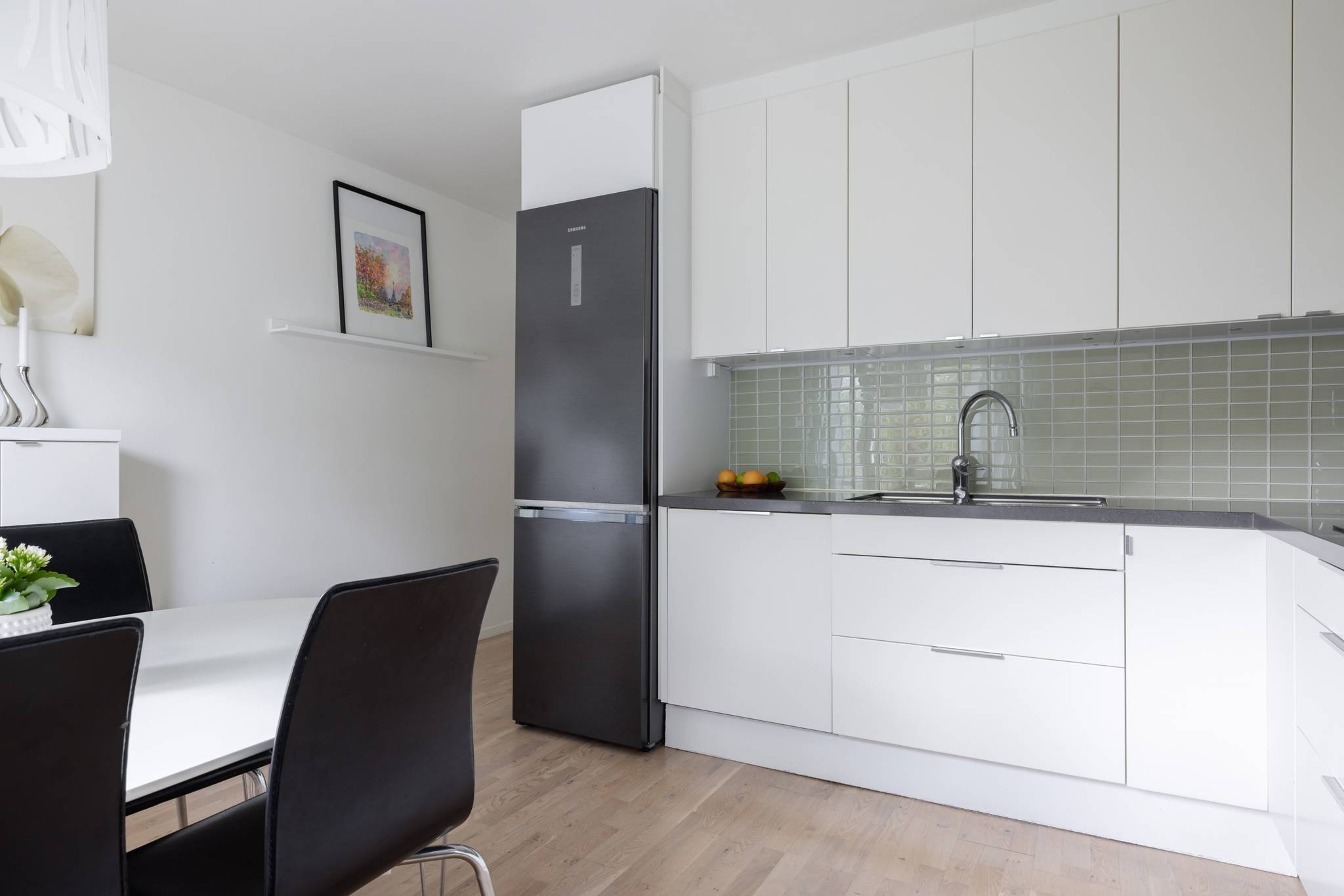 2 rum Lägenhet på Jonstorpsvägen 12 Huvudsta Solna kommun - bild 6