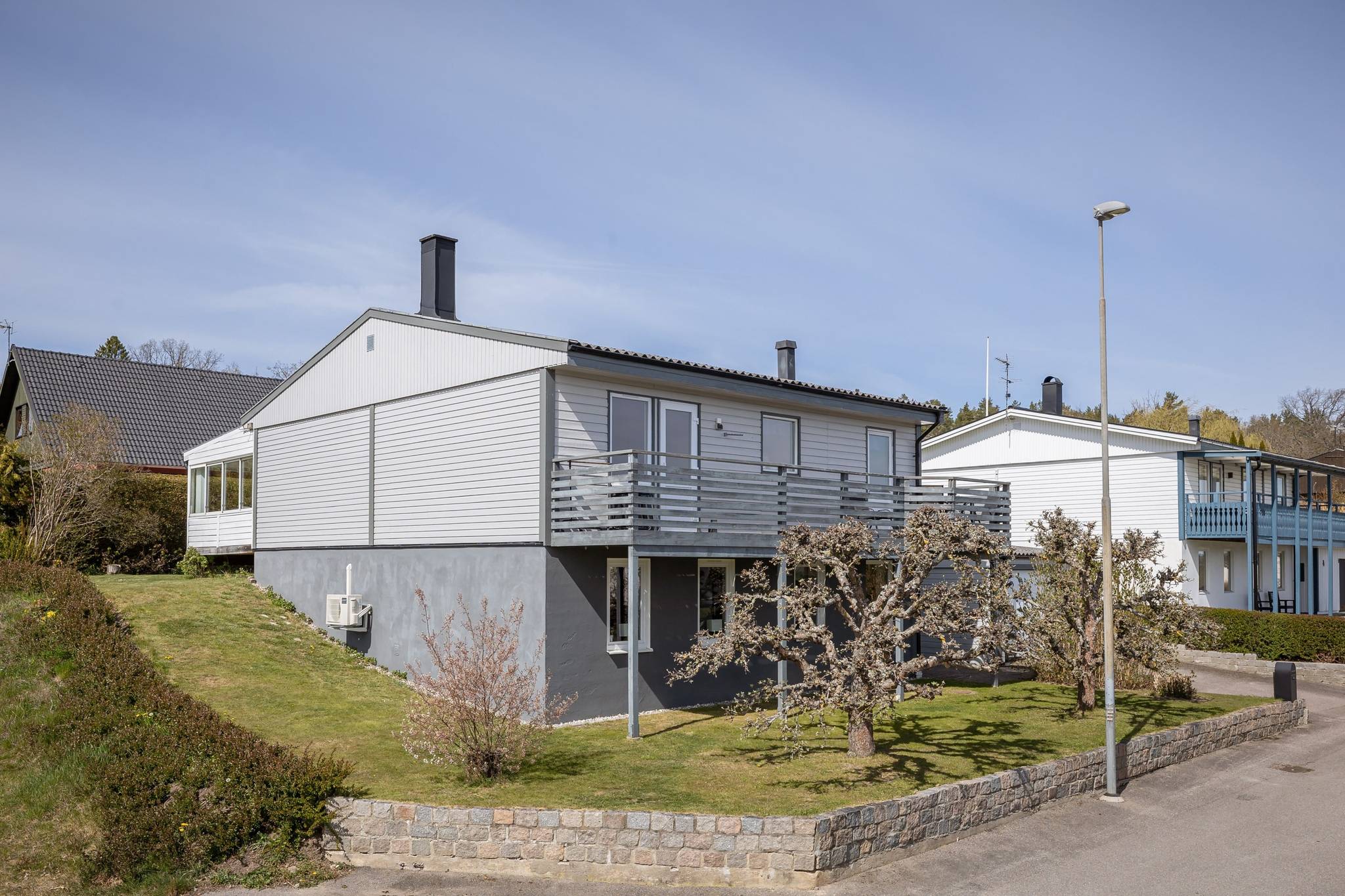 7 rum Villa på Nyponstigen 6 Rimforsa Kinda kommun - bild 1