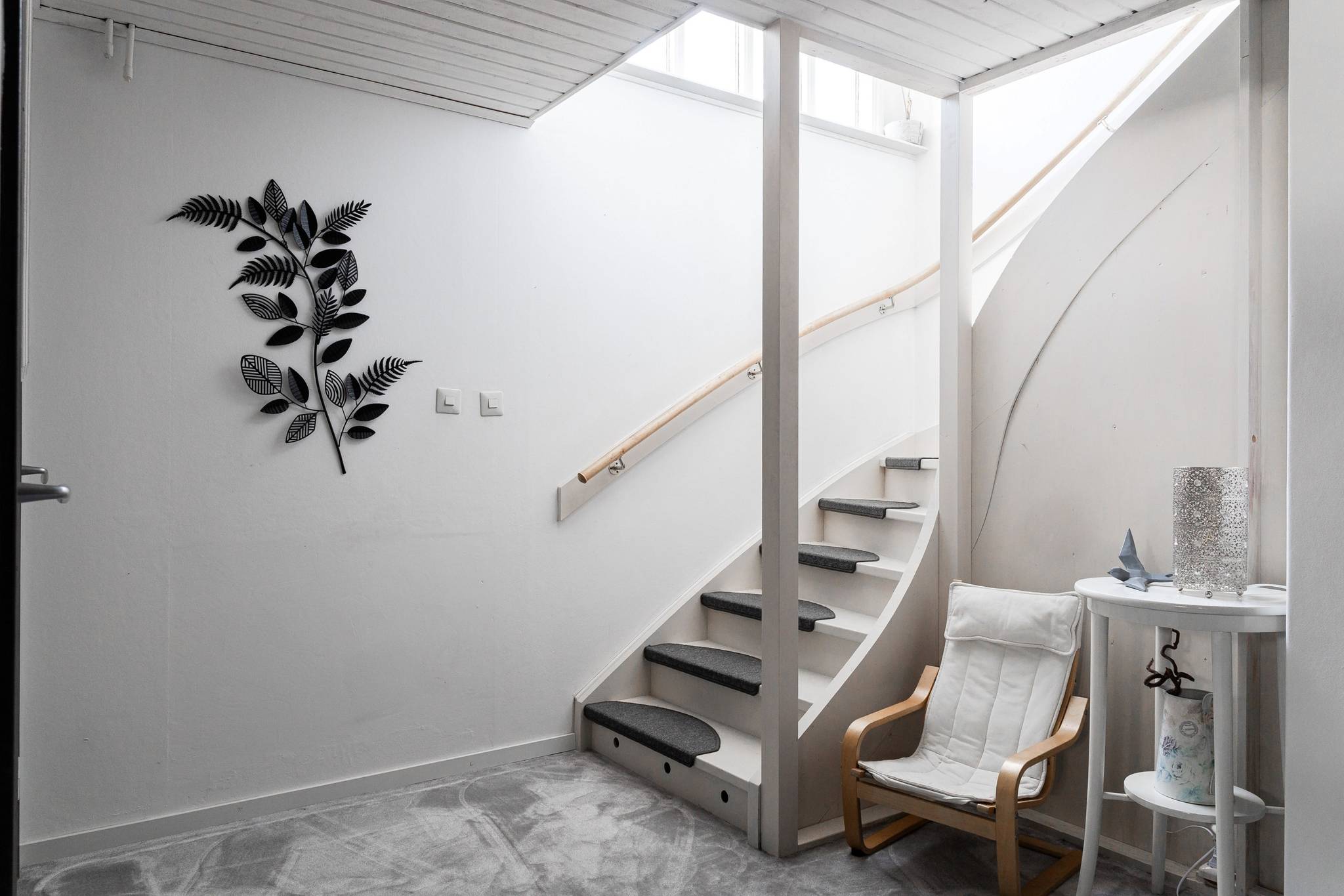 8 rum Villa på Fornminnesvägen 14 Älvängen Ale kommun - bild 42