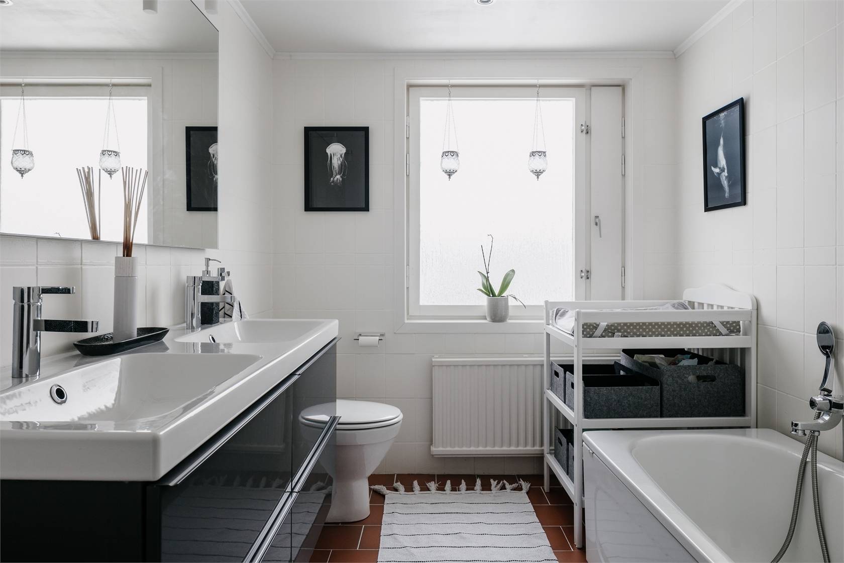 5 rum Villa på Stjärnvägen 13 Skultorp Skövde kommun - bild 14