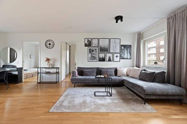 Sundbyberg, Sundbybergs kommun