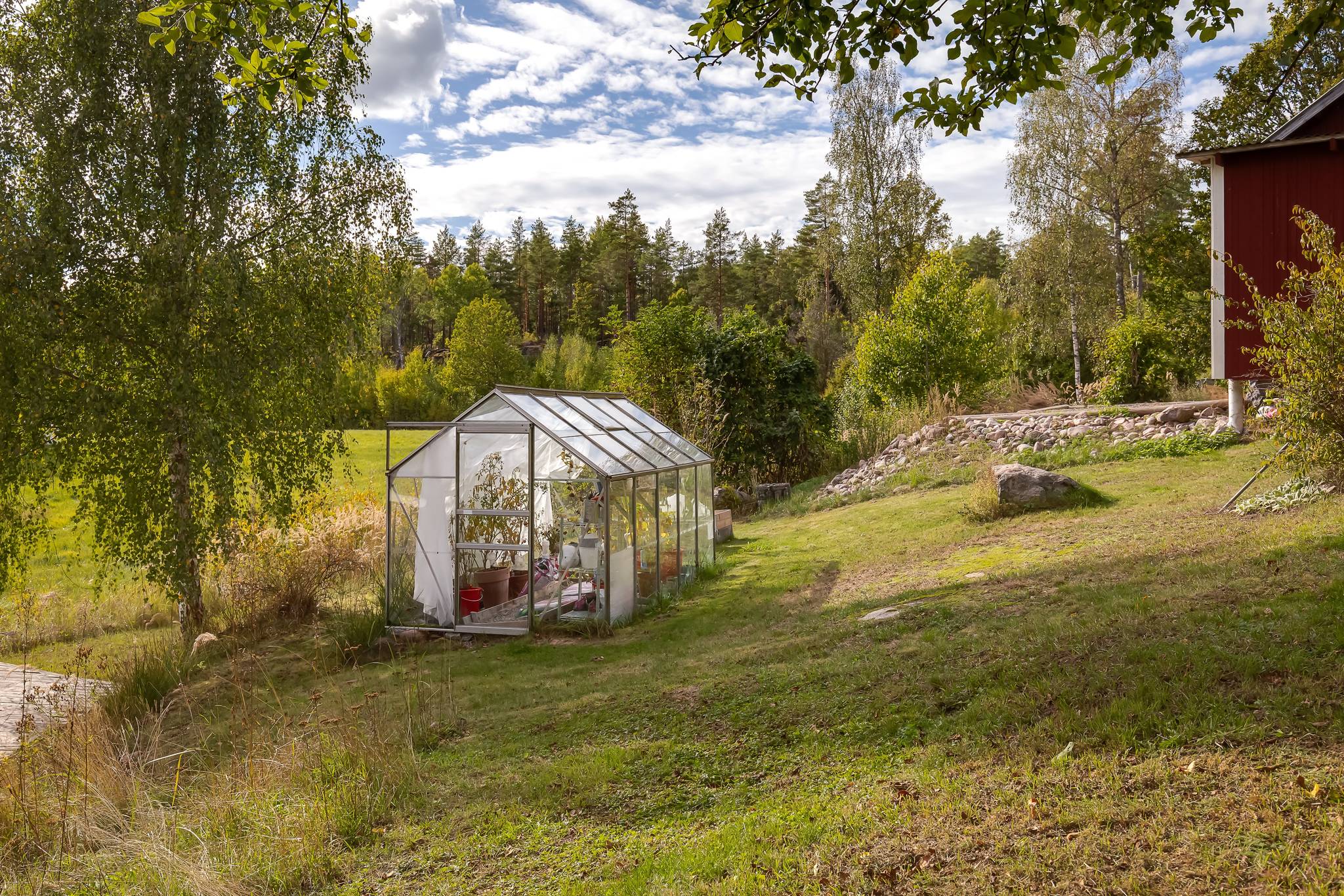 5.5 rum Villa på Häjan Landet 1 Olerum Söderköpings kommun - bild 42