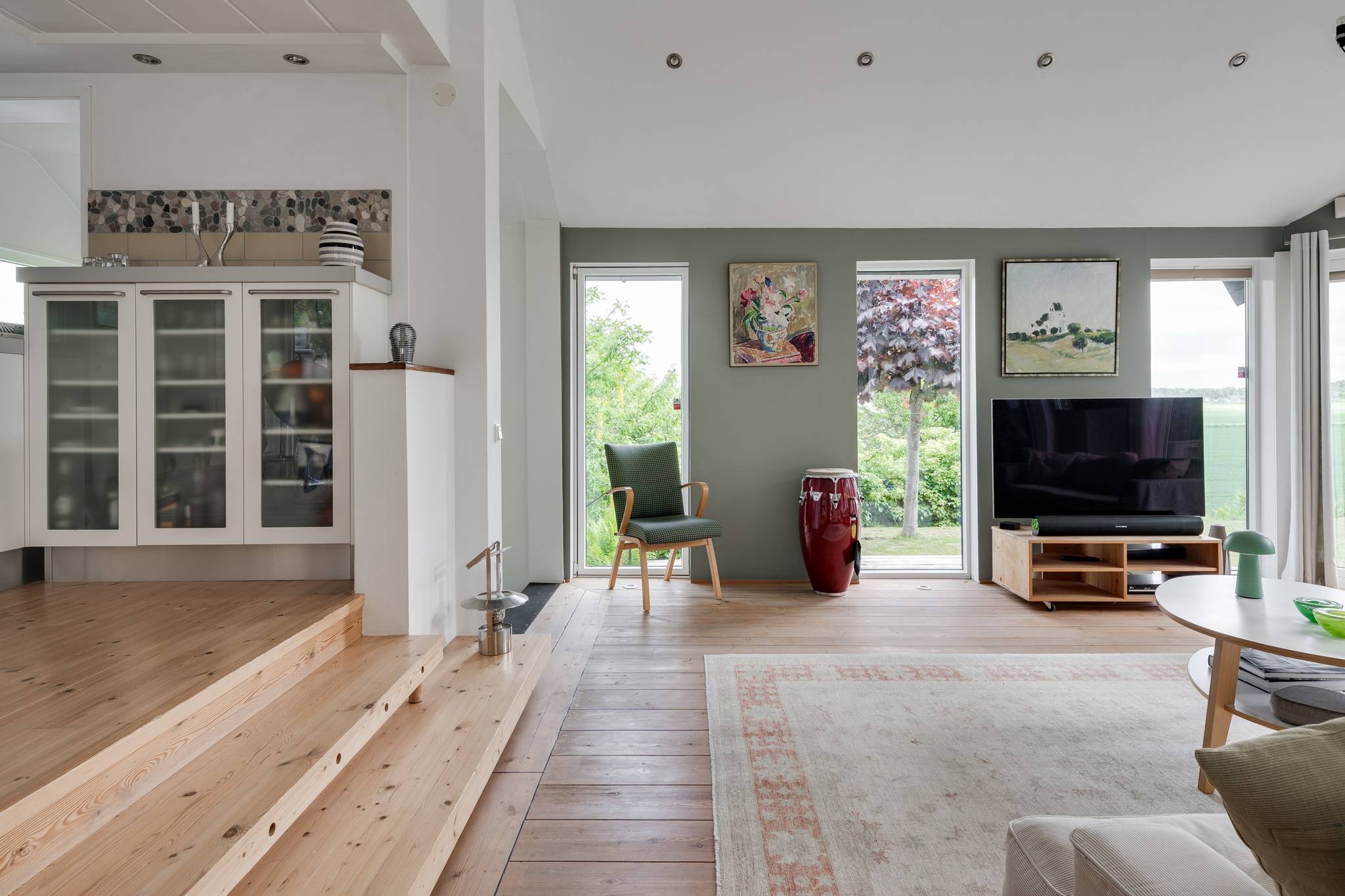 6 rum Villa på Blå Ankaret 10 Onsala - Råö Kungsbacka kommun - bild 18