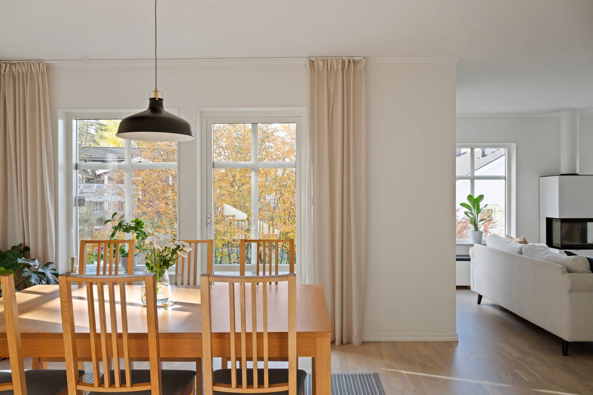 7 rum Villa på Högmoravägen 20 Högmora Huddinge kommun - bild 13