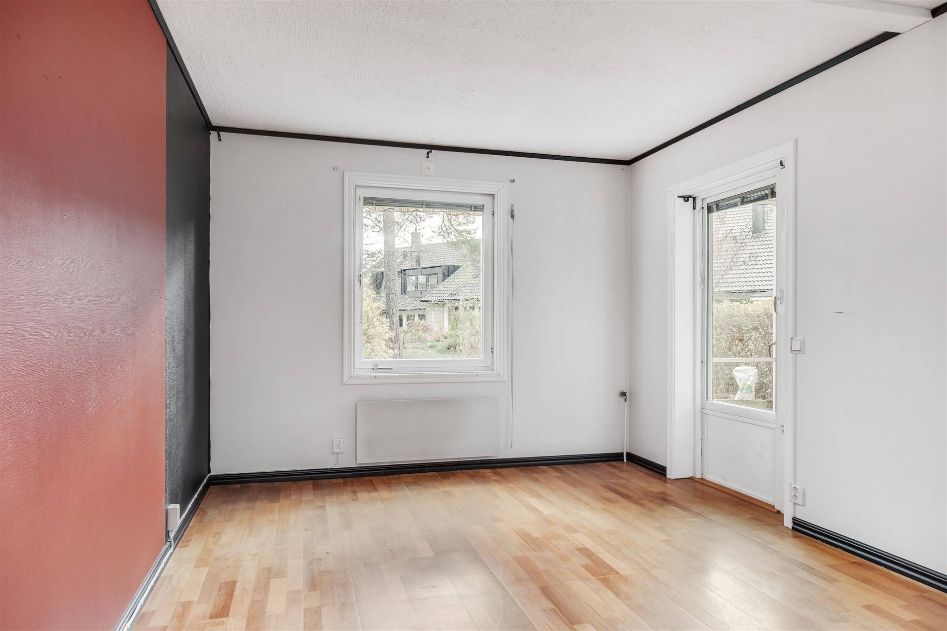 6 rum Radhus på Älgstigen 34 Norrtorn Oskarshamns kommun - bild 38
