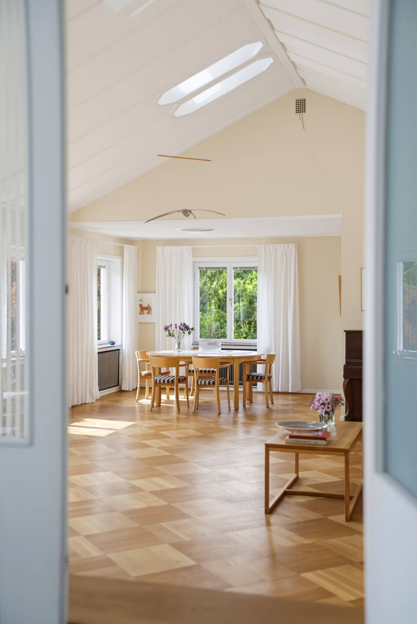 10 rum Villa på Drottning Kristinas väg 2 Sigtuna Sigtuna kommun - bild 35