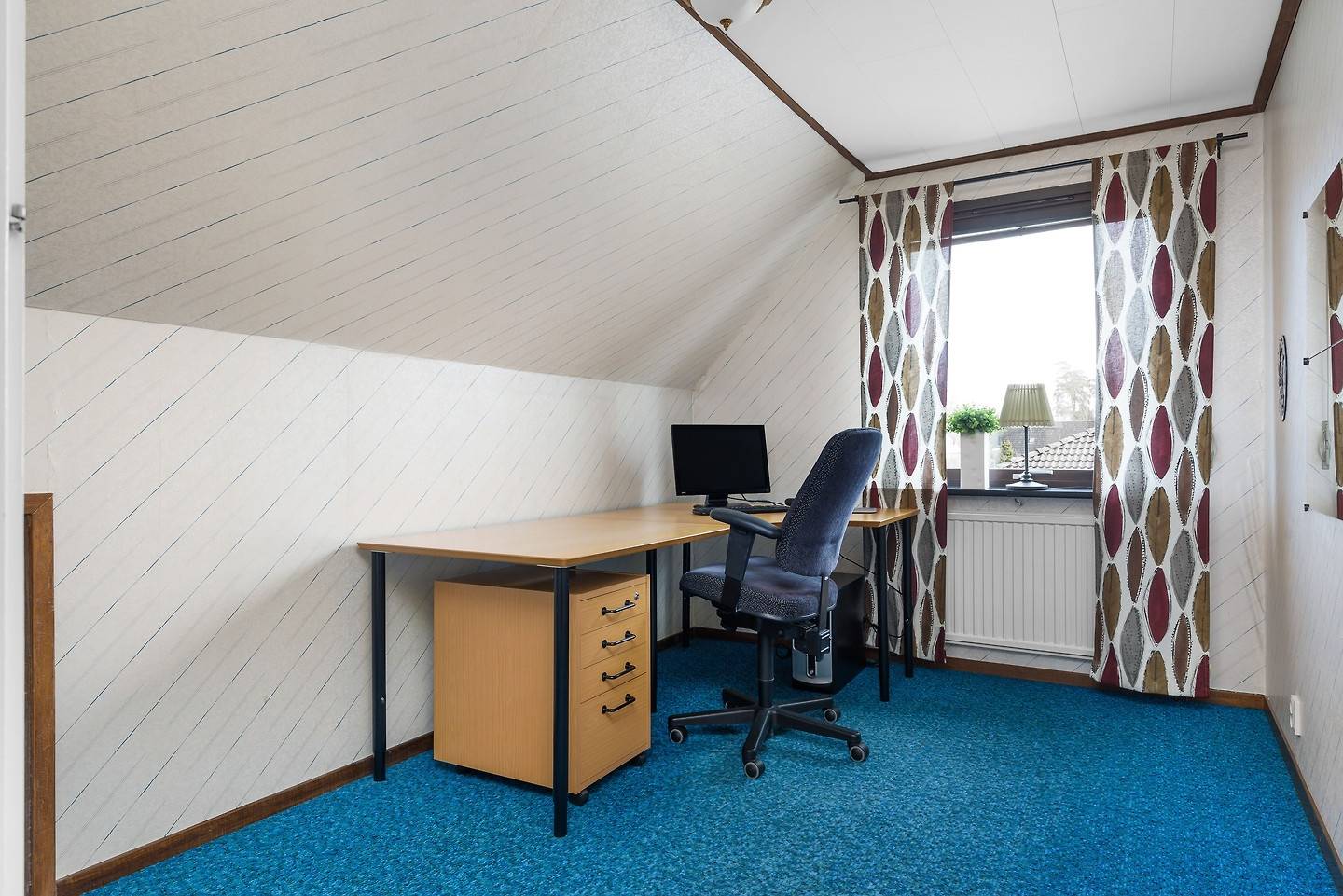 6 rum Villa på Frejgatan 12 Ryttarhagen Mjölby kommun - bild 20