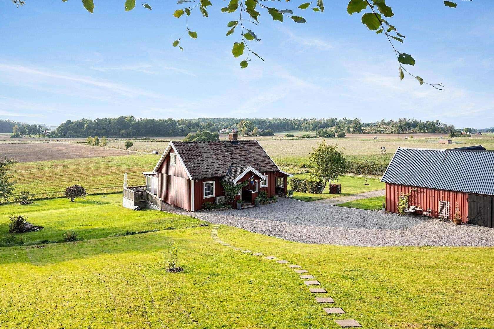 Getinge, Halmstads kommun
