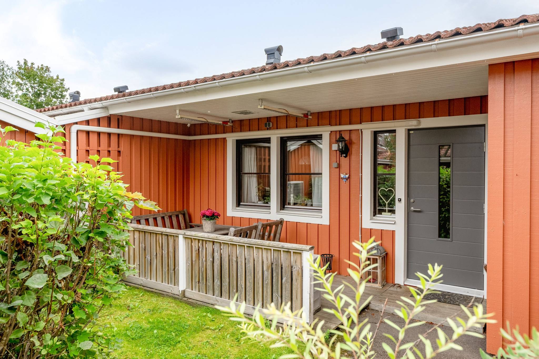 3 rum Radhus på Märgelvägen 14B Hemlingby Gävle kommun - bild 27