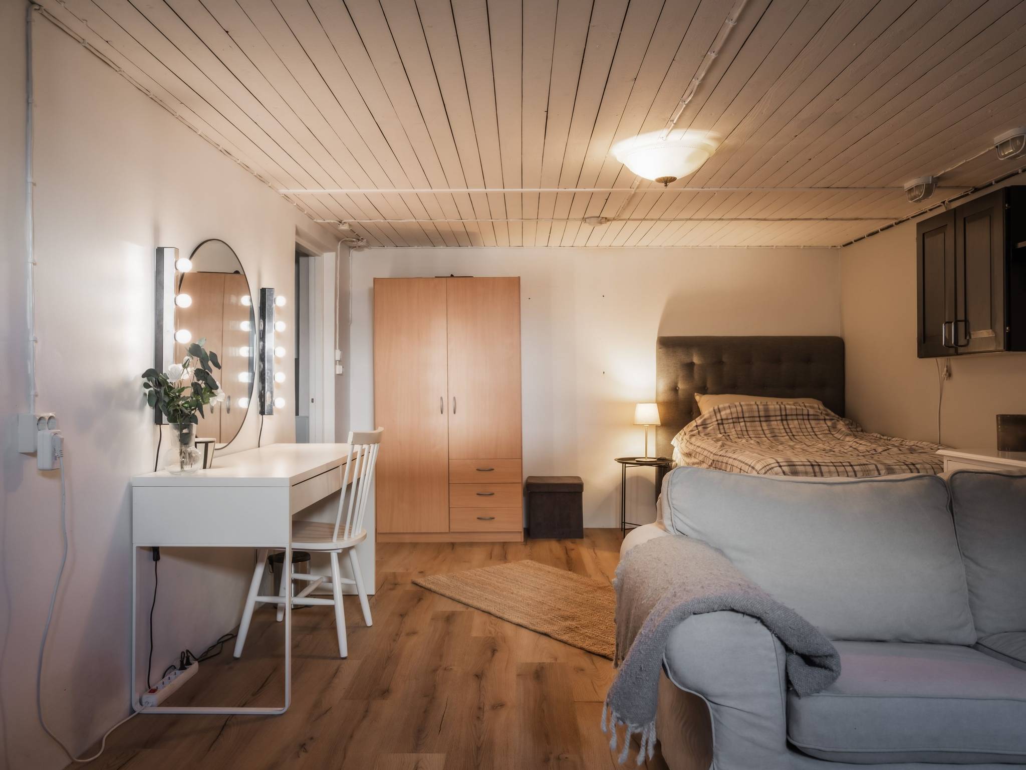 2 rum Villa på Hasselgatan 11 Gotlands kommun - bild 34