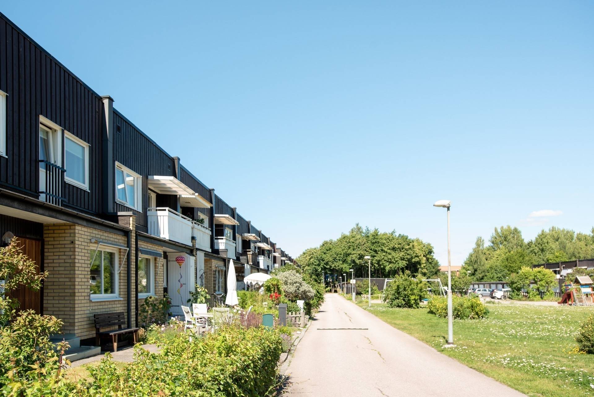 6 rum Radhus på Kultyxgatan 26 Västerås Västerås kommun - bild 52