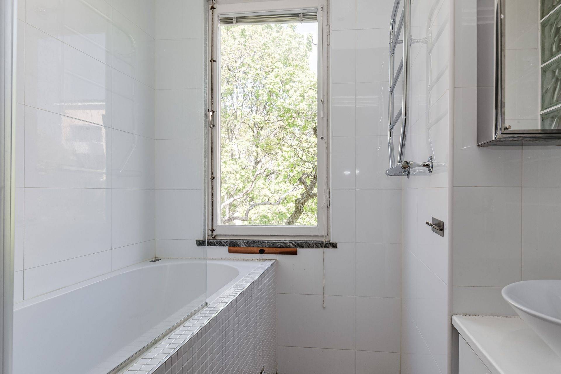 2 rum Lägenhet på Atterbomsvägen 30, 3tr Kungsholmen - Fredhäll Stockholms kommun - bild 20