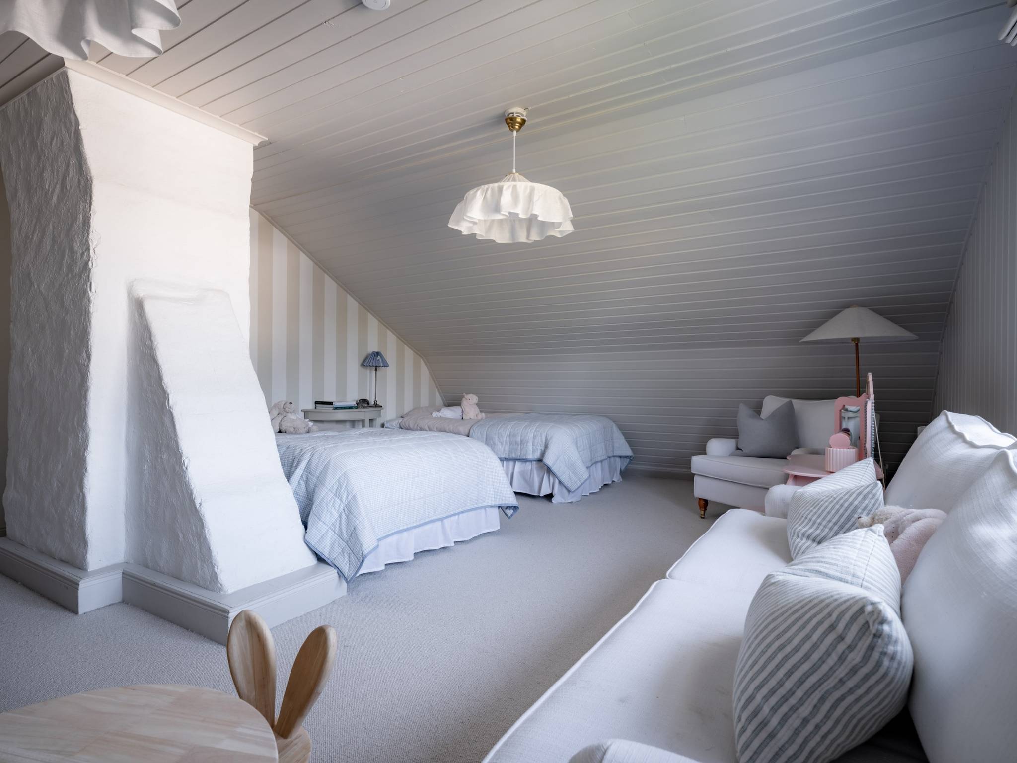 7 rum Lägenhet på Angantyrvägen 6C Djursholm Danderyds kommun - bild 37