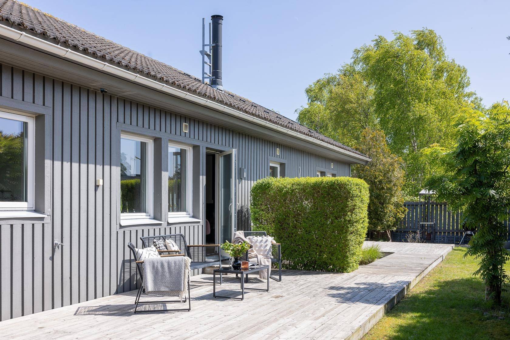 Trelleborg, Trelleborgs kommun