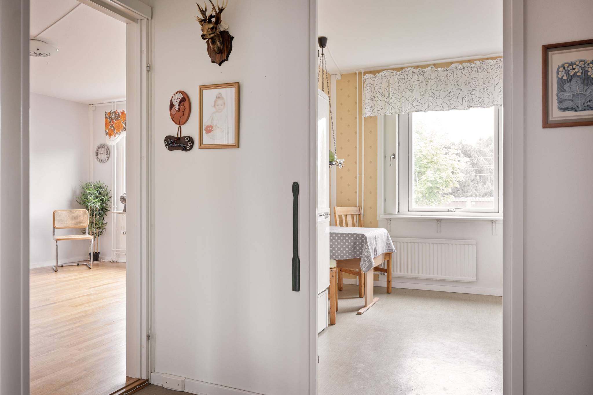 2 rum Lägenhet på Björkebogatan 8B Tomelilla Tomelilla kommun - bild 7