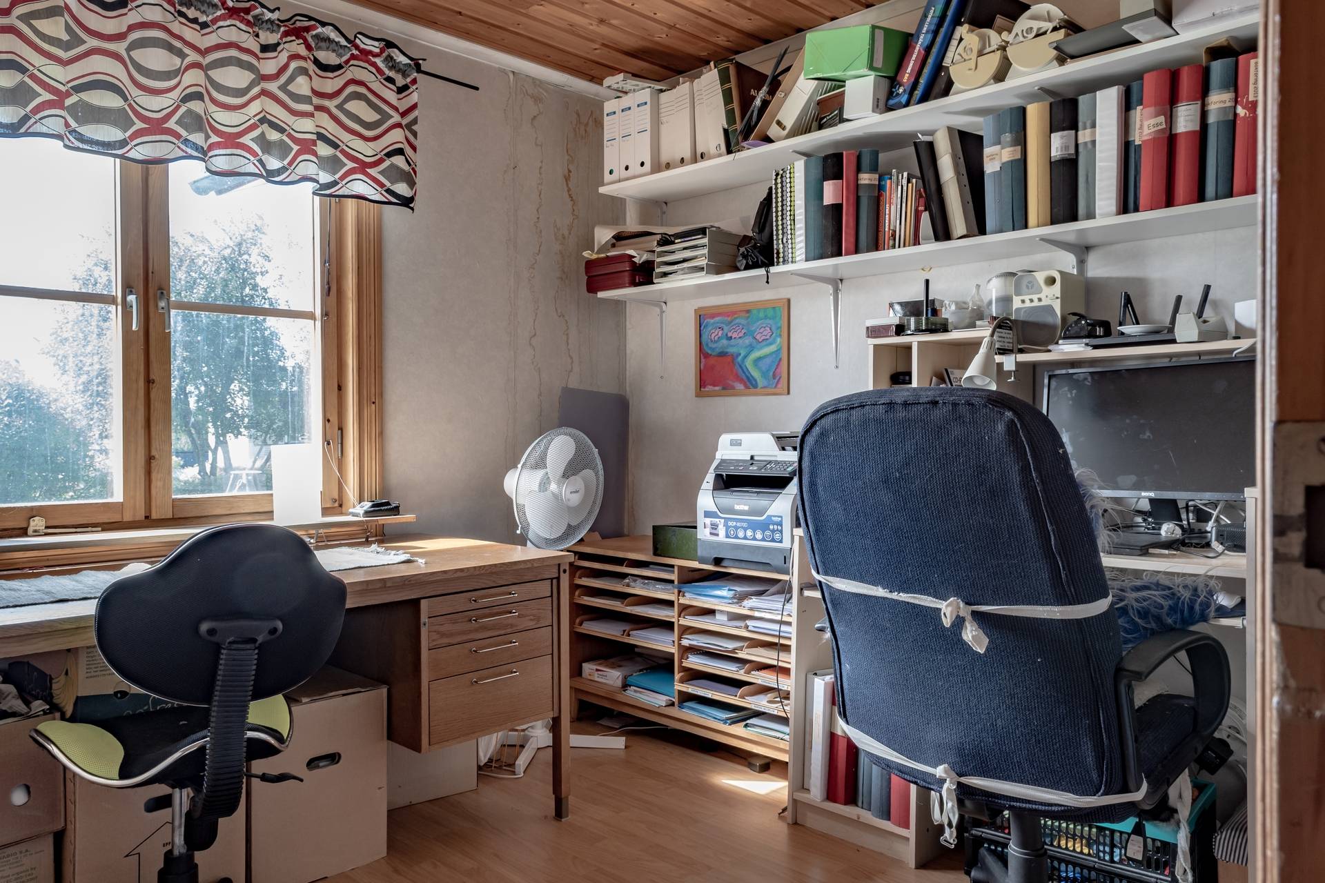 8 rum Villa på Byagatan 4 Stensele Storumans kommun - bild 18