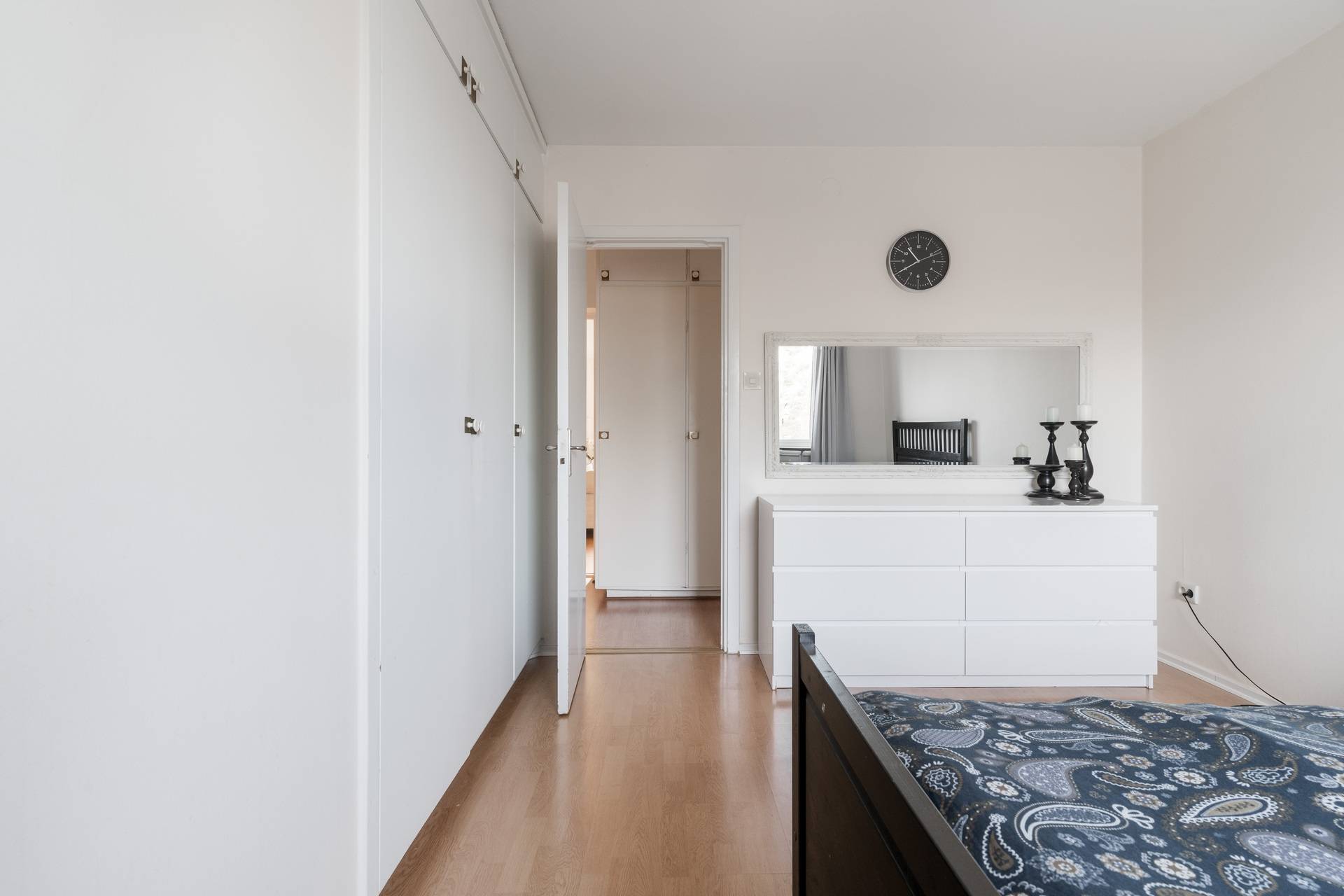 4 rum Lägenhet på Sturegatan 36B Nässjö Nässjö kommun - bild 4