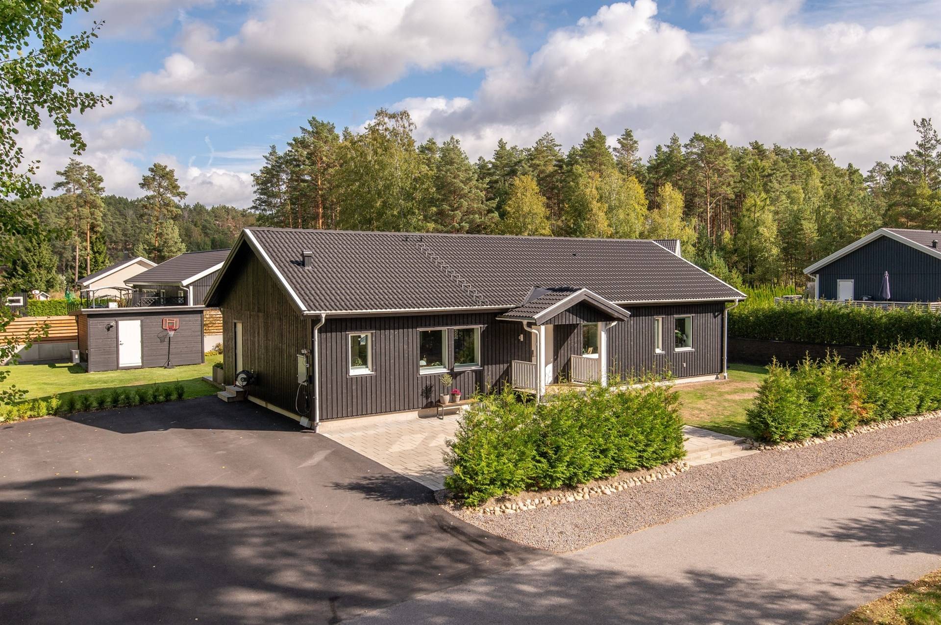 Norrköping, Norrköpings kommun