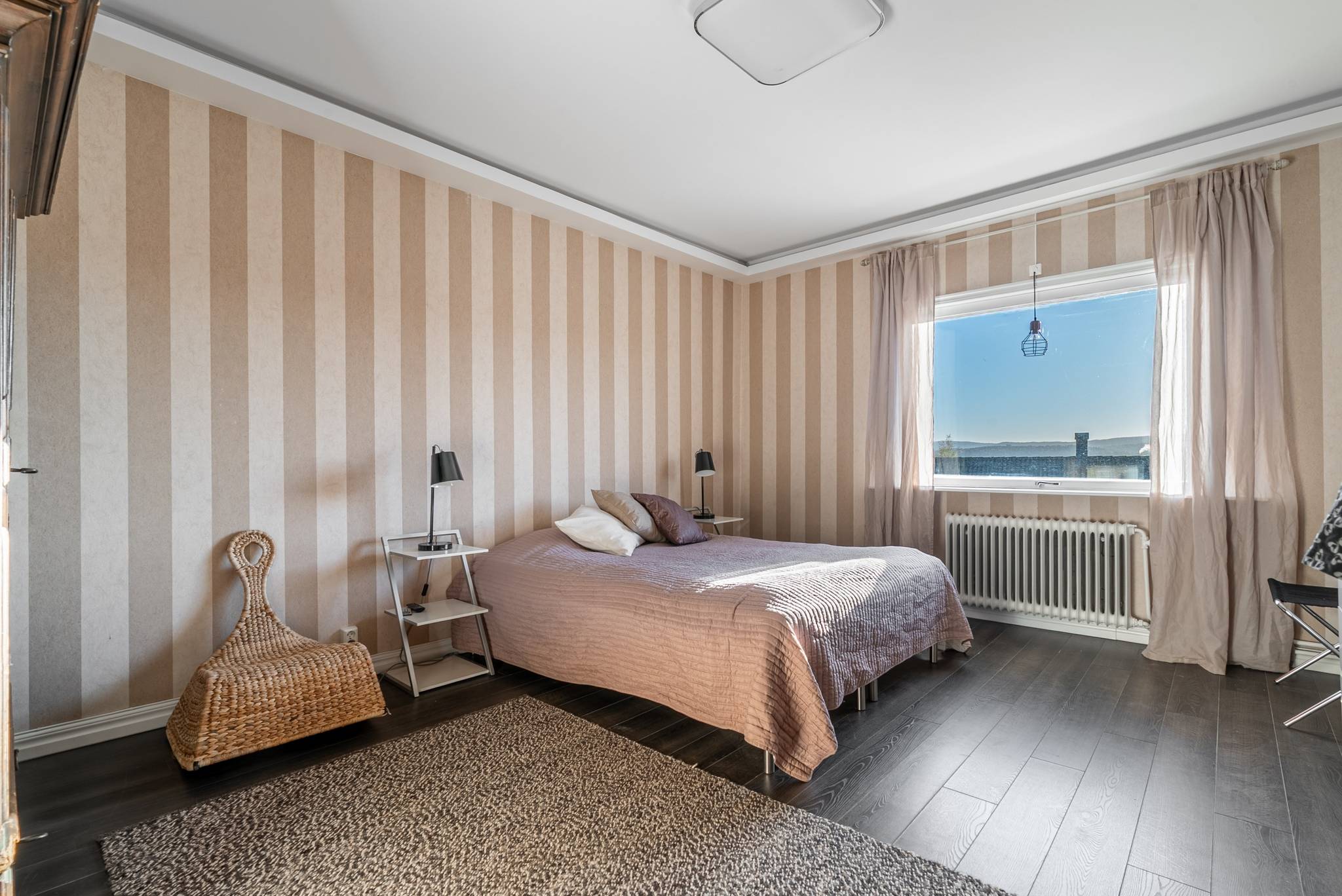 8 rum Villa på Lindbyvägen 8 Centralt Örnsköldsviks kommun - bild 35