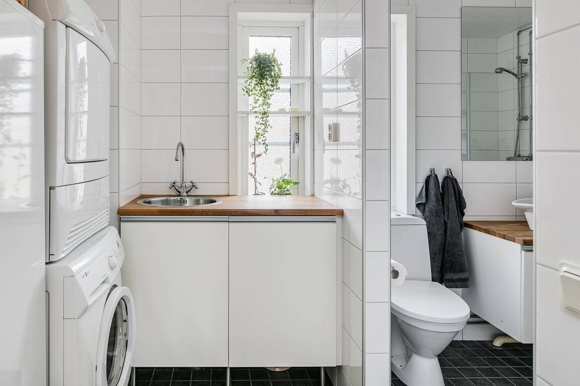 2 rum Lägenhet på Byalagsvägen 33 Hovshaga Växjö kommun - bild 31
