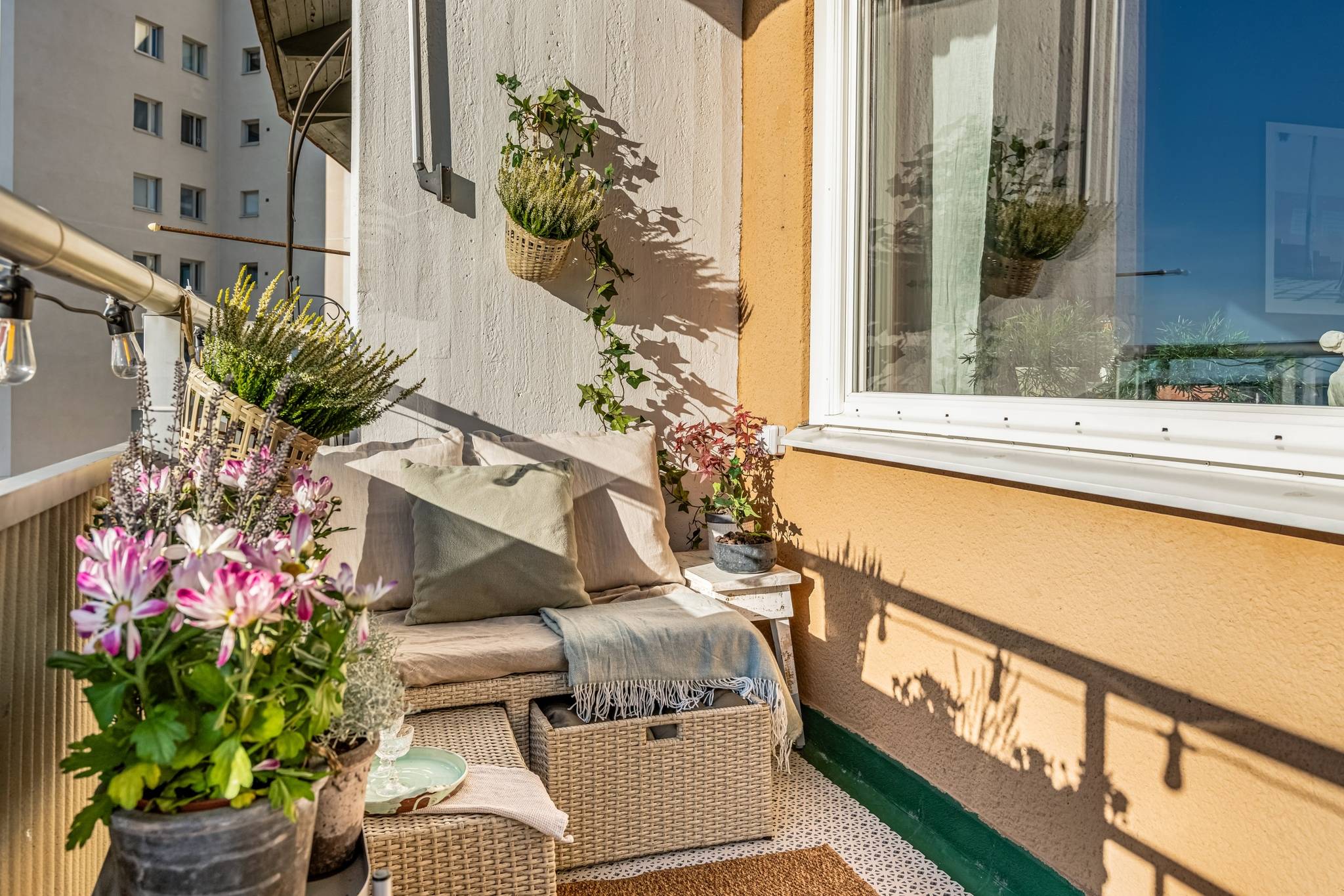 3 rum Lägenhet på Eva Bonniers gata 25, 3tr Fruängen Stockholms kommun - bild 8