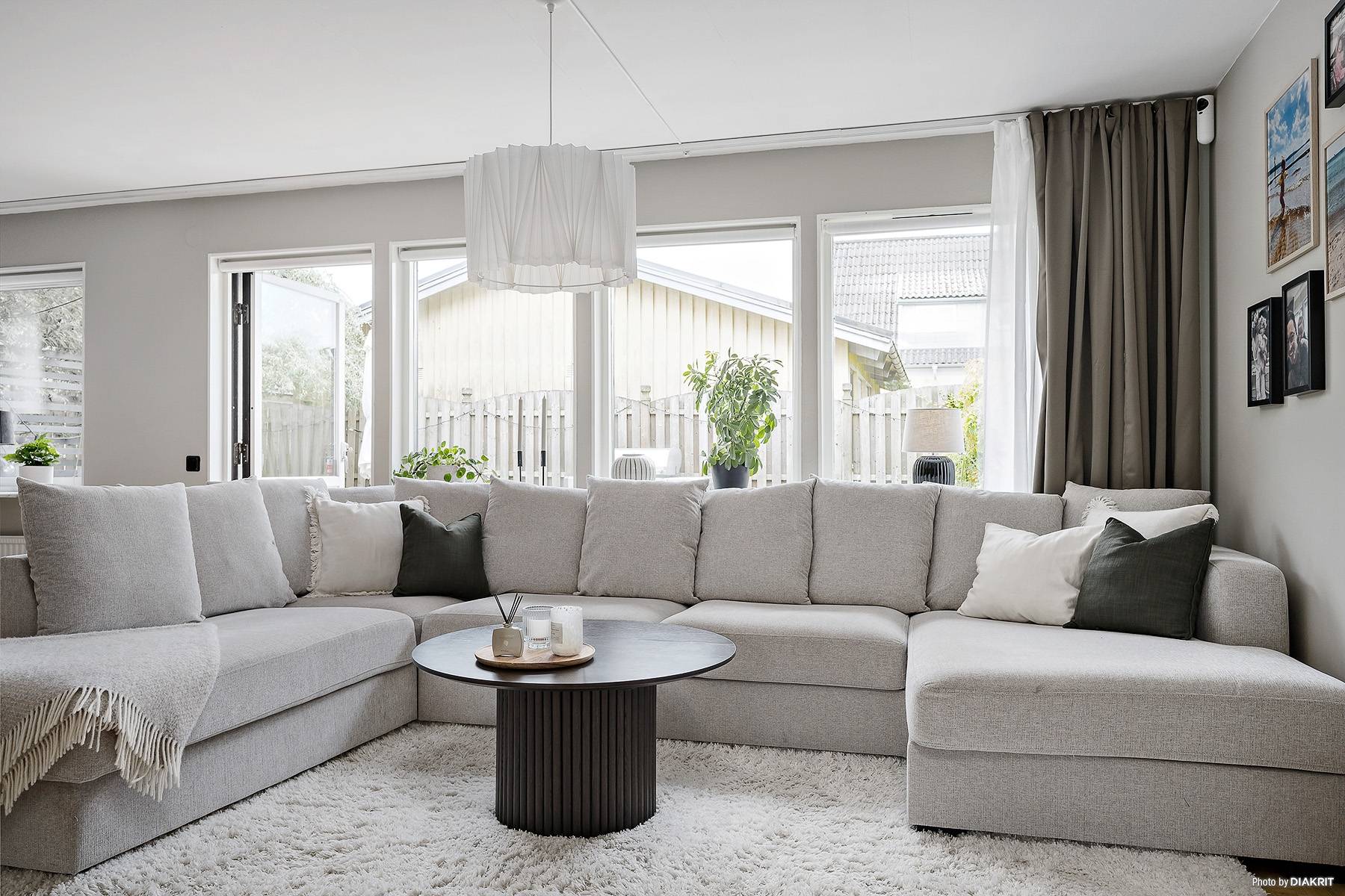 4 rum Parhus på Eklundagatan 8B Villan Ängelholms kommun - bild 11
