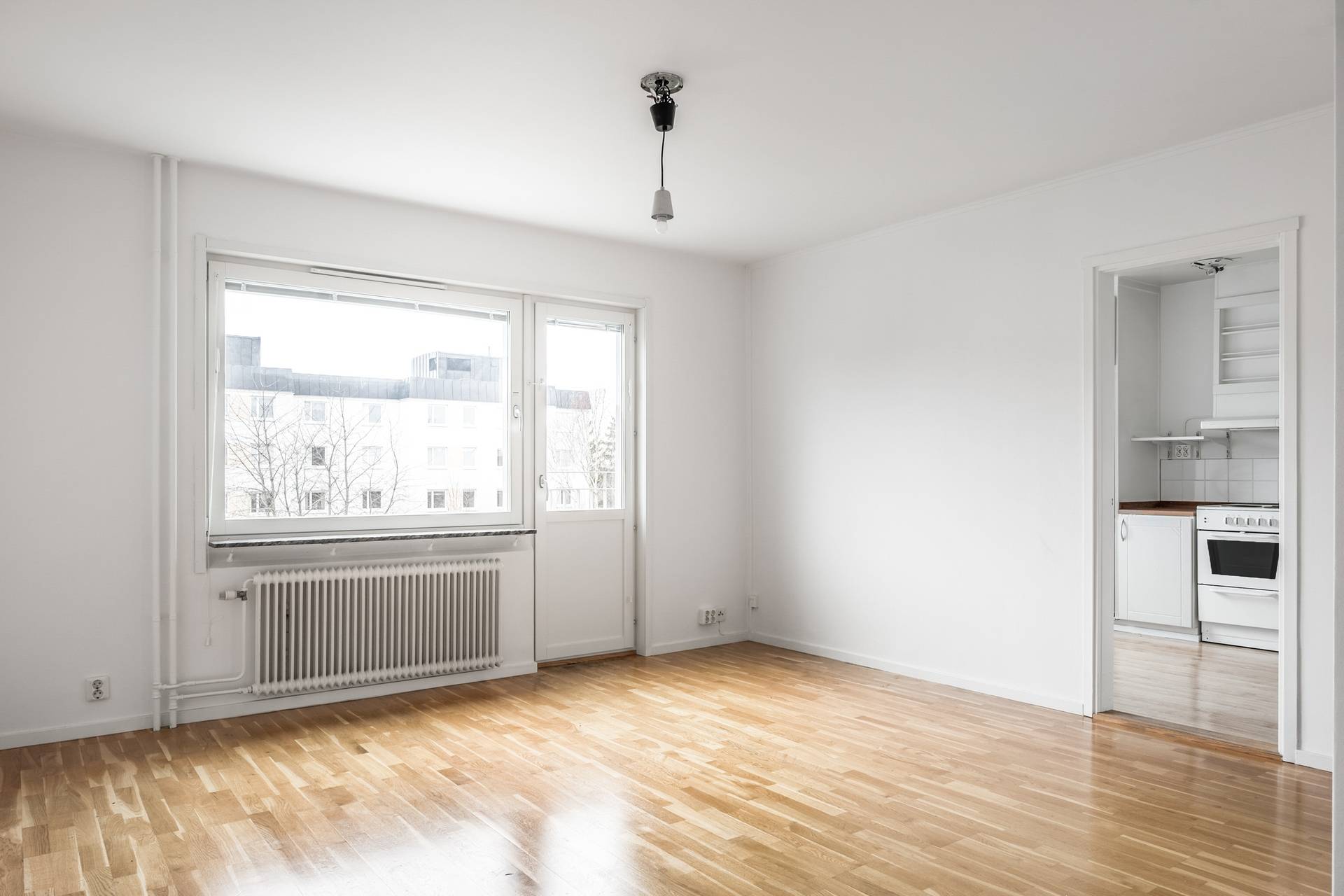 1.5 rum Lägenhet på Heimdallsvägen 19 Södertälje Södertälje kommun - bild 2