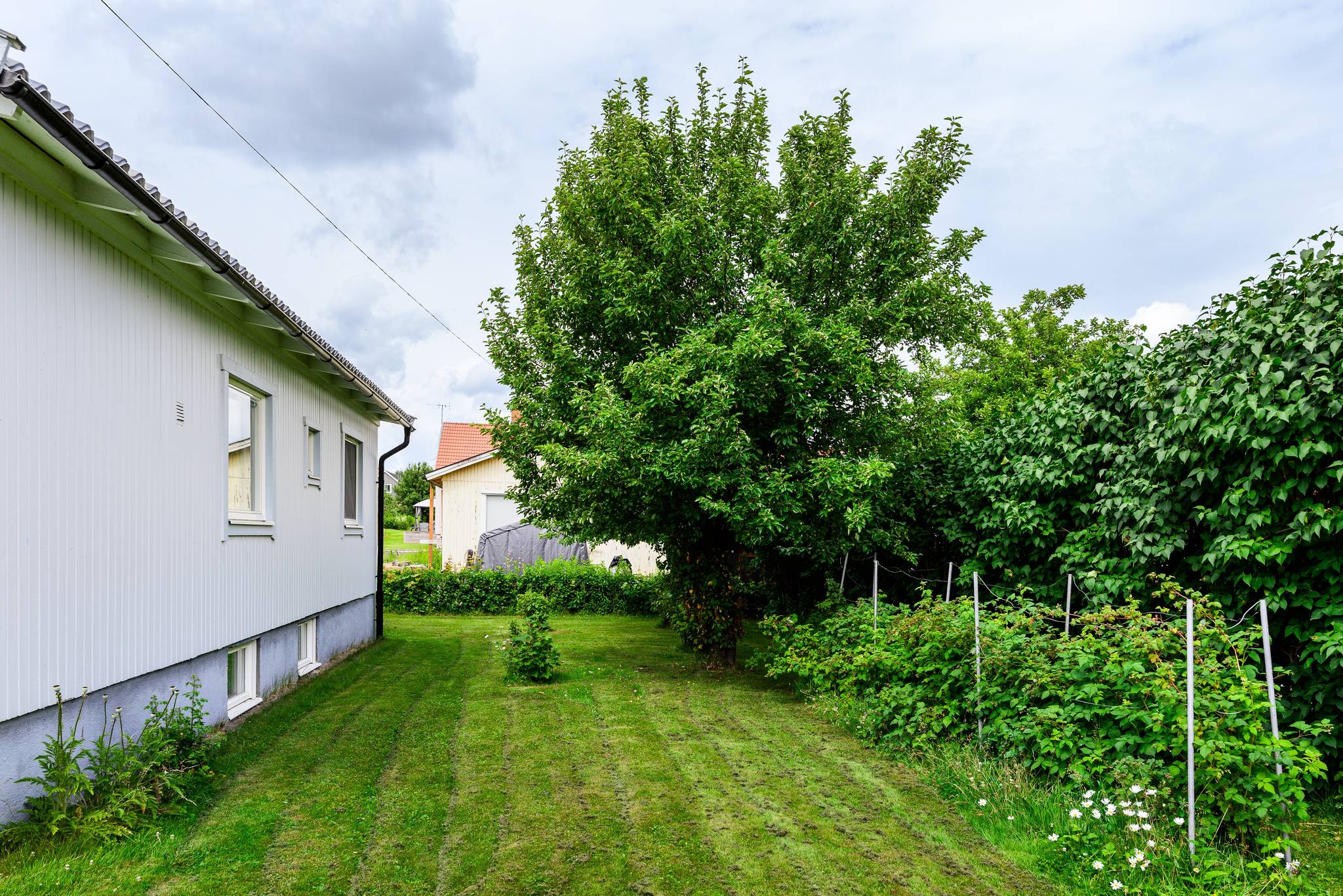 4 rum Villa på Täppgatan 26 Mjälga Borlänge kommun - bild 32