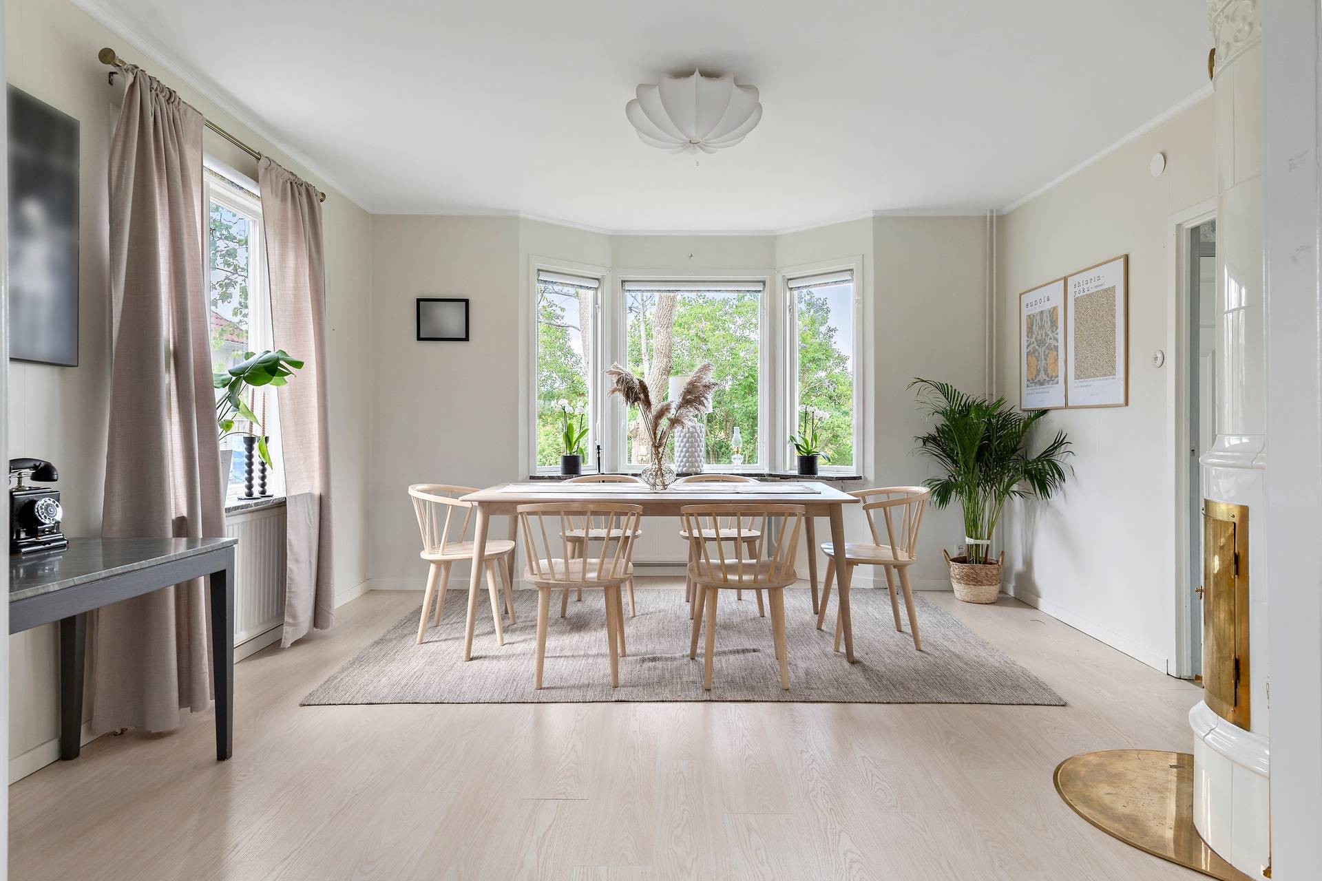 5 rum Villa på Bergsvägen 14 Älvängen Ale kommun - bild 11