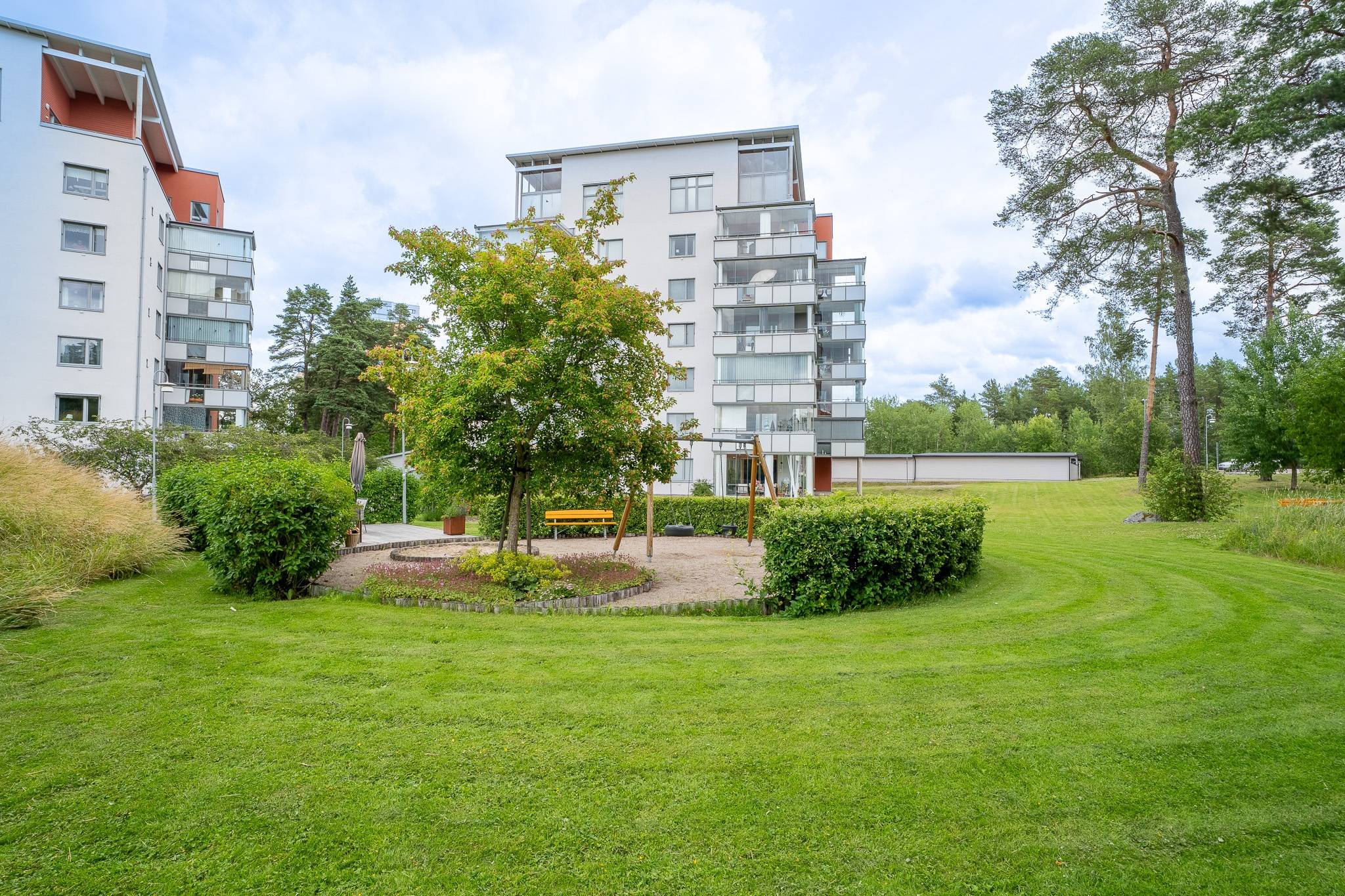 2 rum Lägenhet på Grankvistgatan 4 Tunavallen Eskilstuna kommun - bild 30