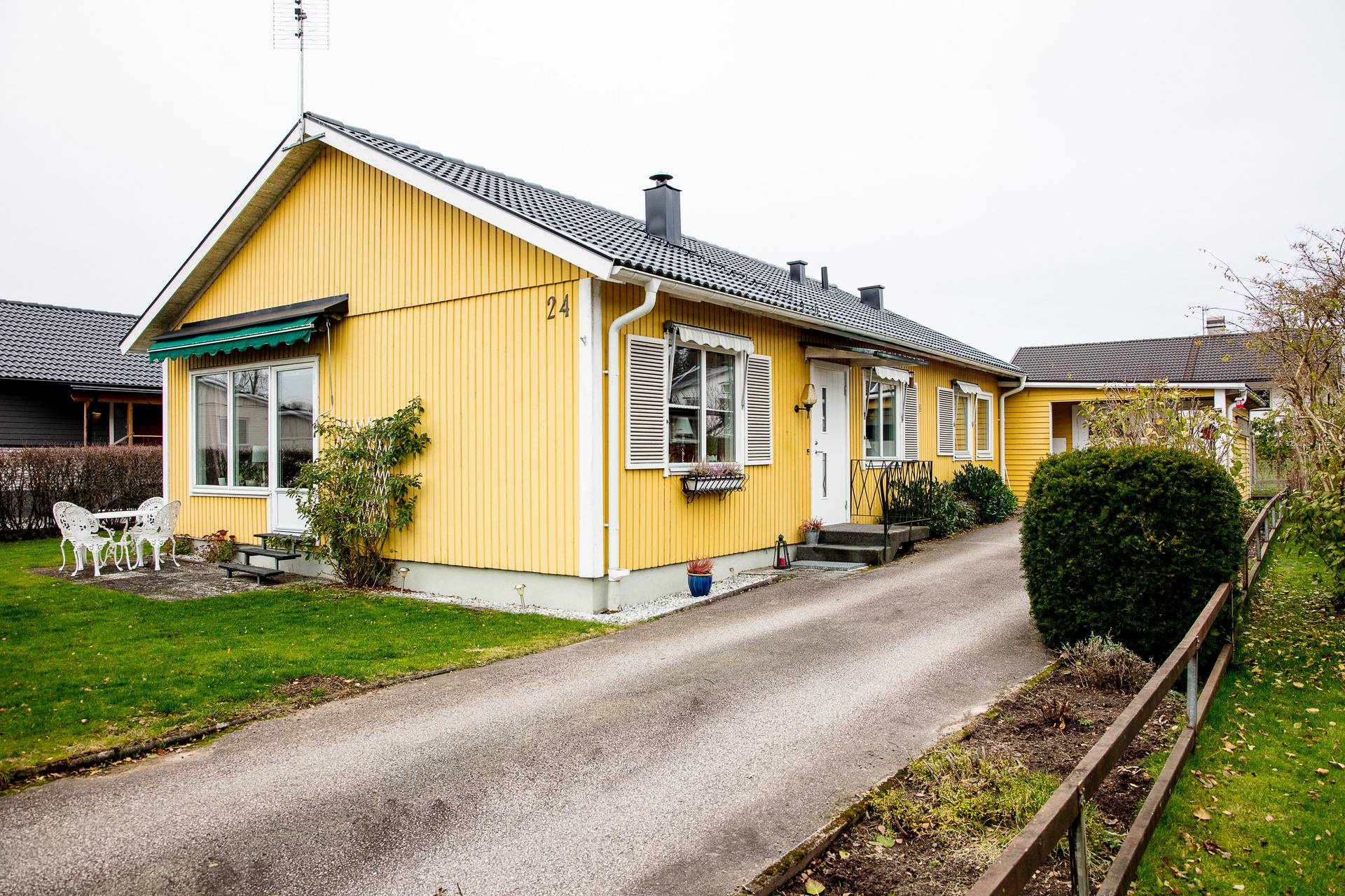 Gislaved, Gislaveds kommun