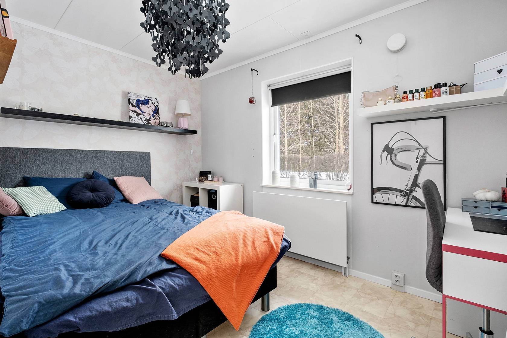 5 rum Villa på Gåluvägen 11 Fåker Östersunds kommun - bild 14