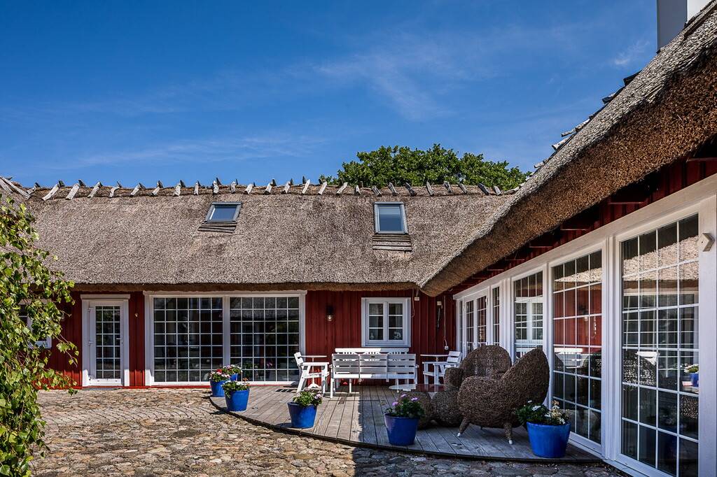 10 rum Villa på Lyngenvägen 2 Falkenberg Falkenbergs kommun - bild 7