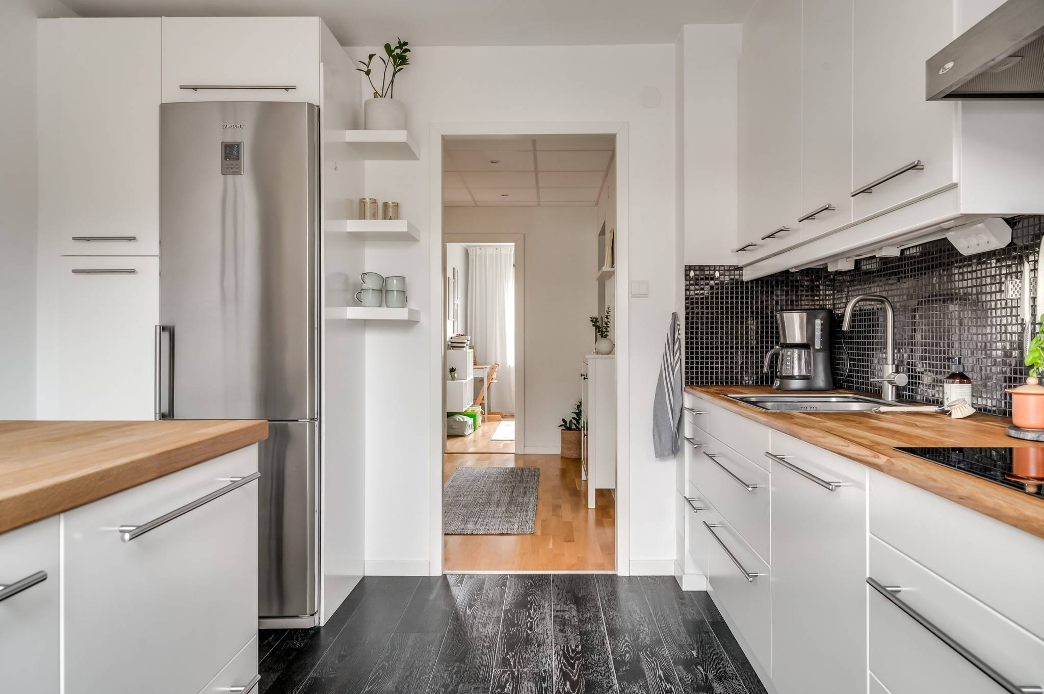 3 rum Lägenhet på Ulvsbygatan 26A Norrstrand Karlstads kommun - bild 14