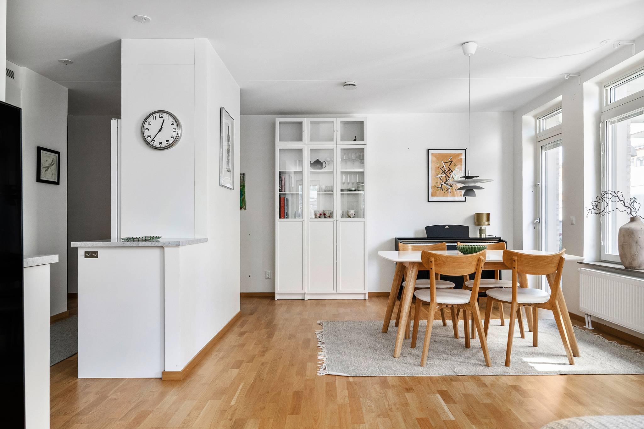 4 rum Lägenhet på Scheelevägen 3E Tuna Lunds kommun - bild 10