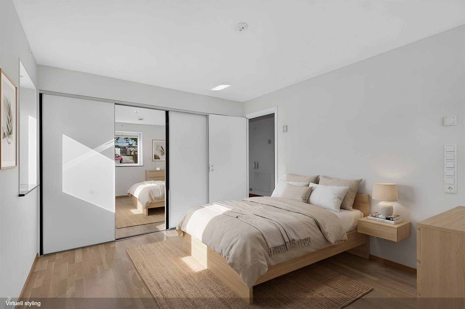 3 rum Lägenhet på Surbrunnsgatan 21 A, LGH 1101 Centrum Strömstads kommun - bild 7