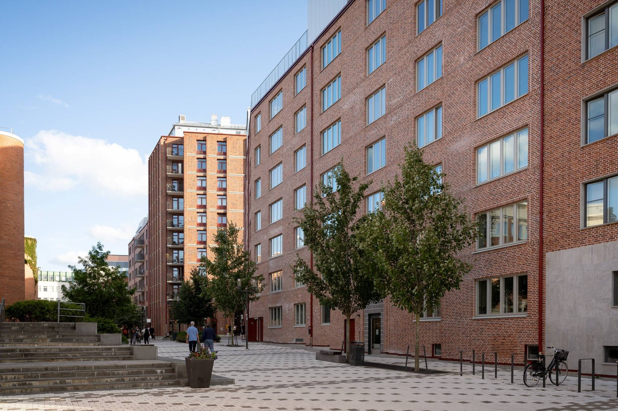 3 rum Lägenhet på Vasagatan 17D, vån 4 Sundbyberg Sundbybergs kommun - bild 33