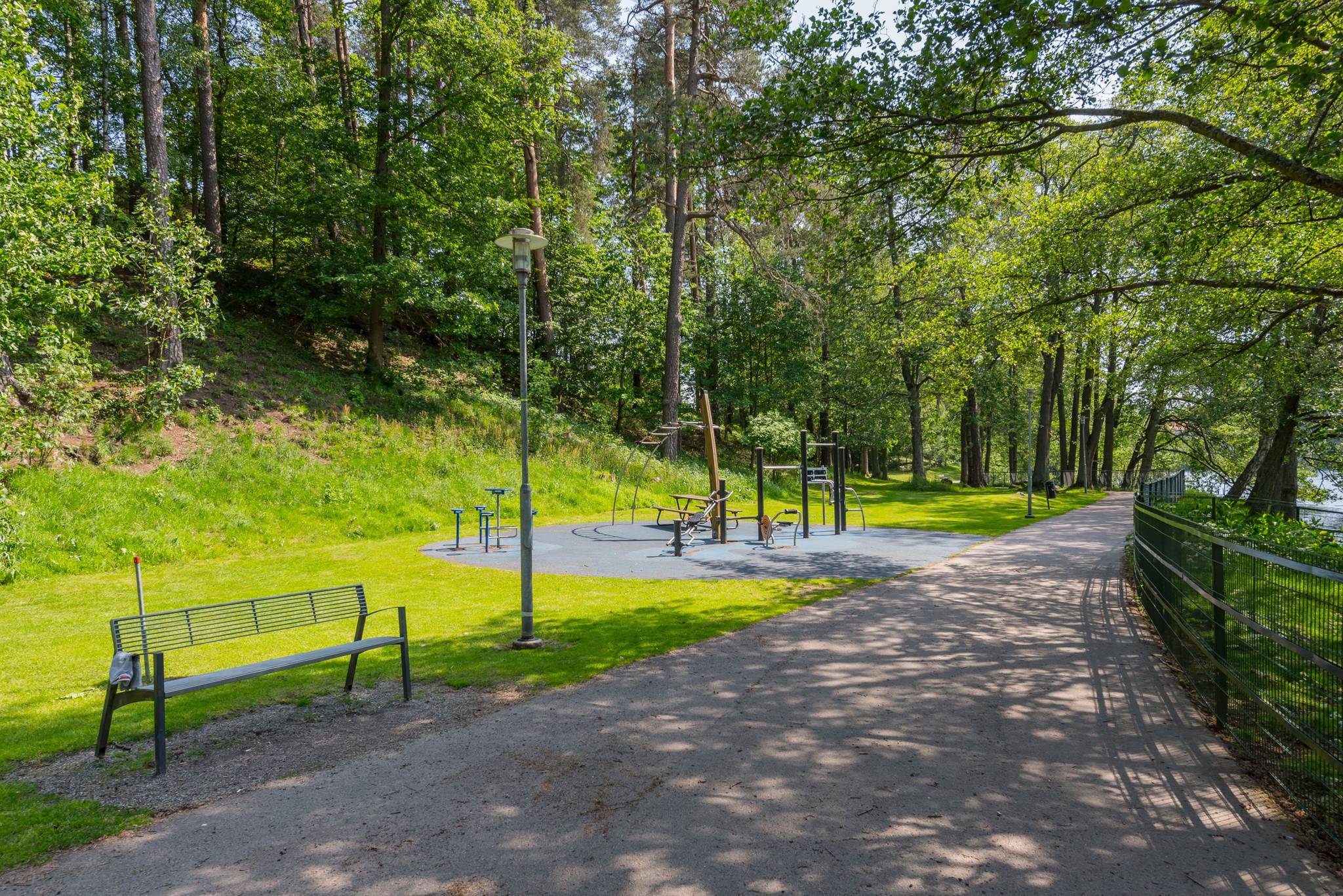 2.5 rum Lägenhet på Värmlandsgatan 5B Parkstaden Borås kommun - bild 30