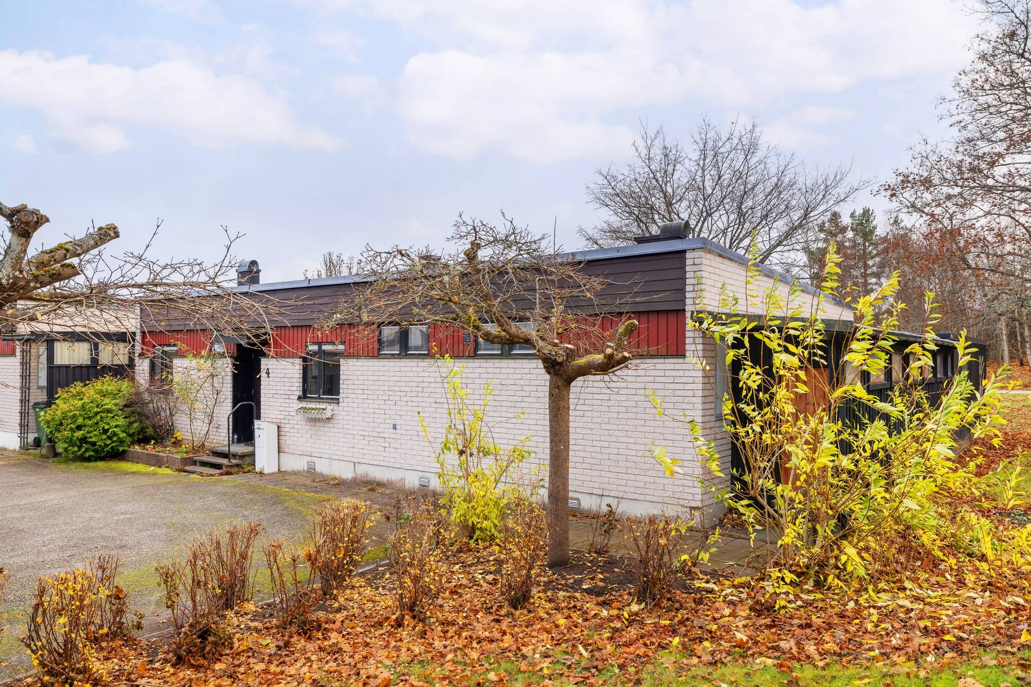 5 rum Kedjehus på Riggvägen 4 Båthöjden Nacka kommun - bild 3