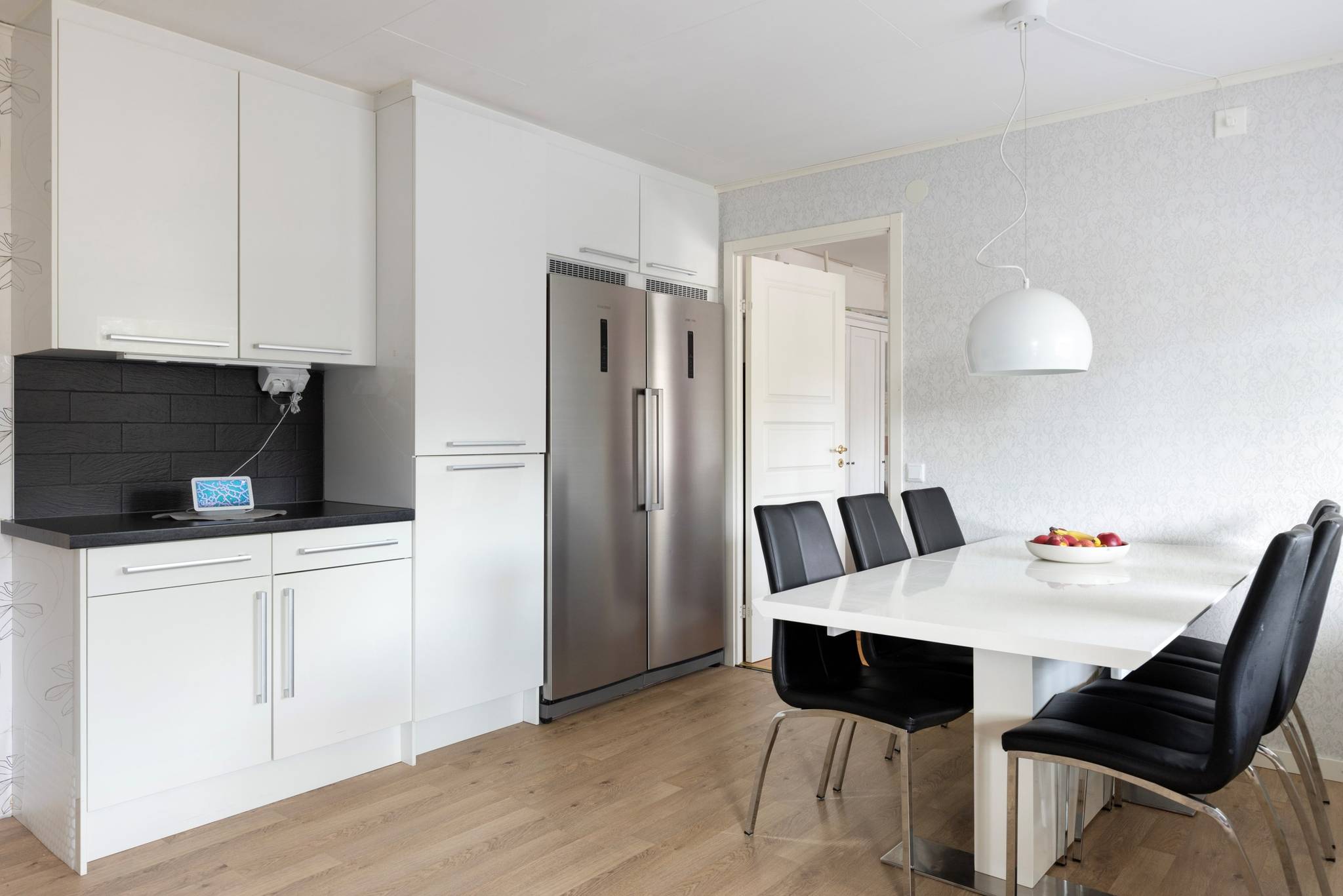8 rum Villa på Bromvägen 11 Rödeby Karlskrona kommun - bild 5