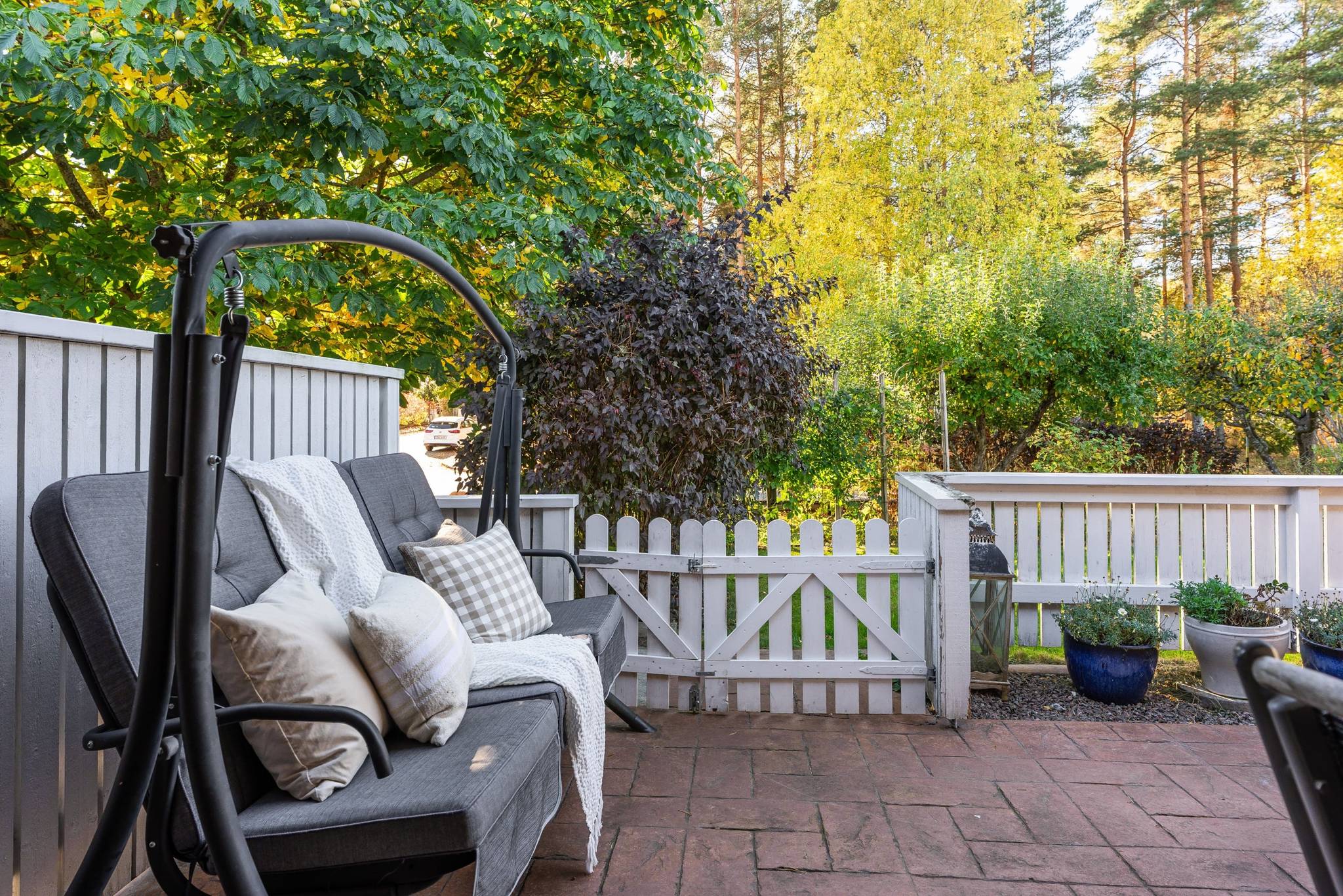 5 rum Villa på Gärdselvägen 5 Höjersdal Gävle kommun - bild 49